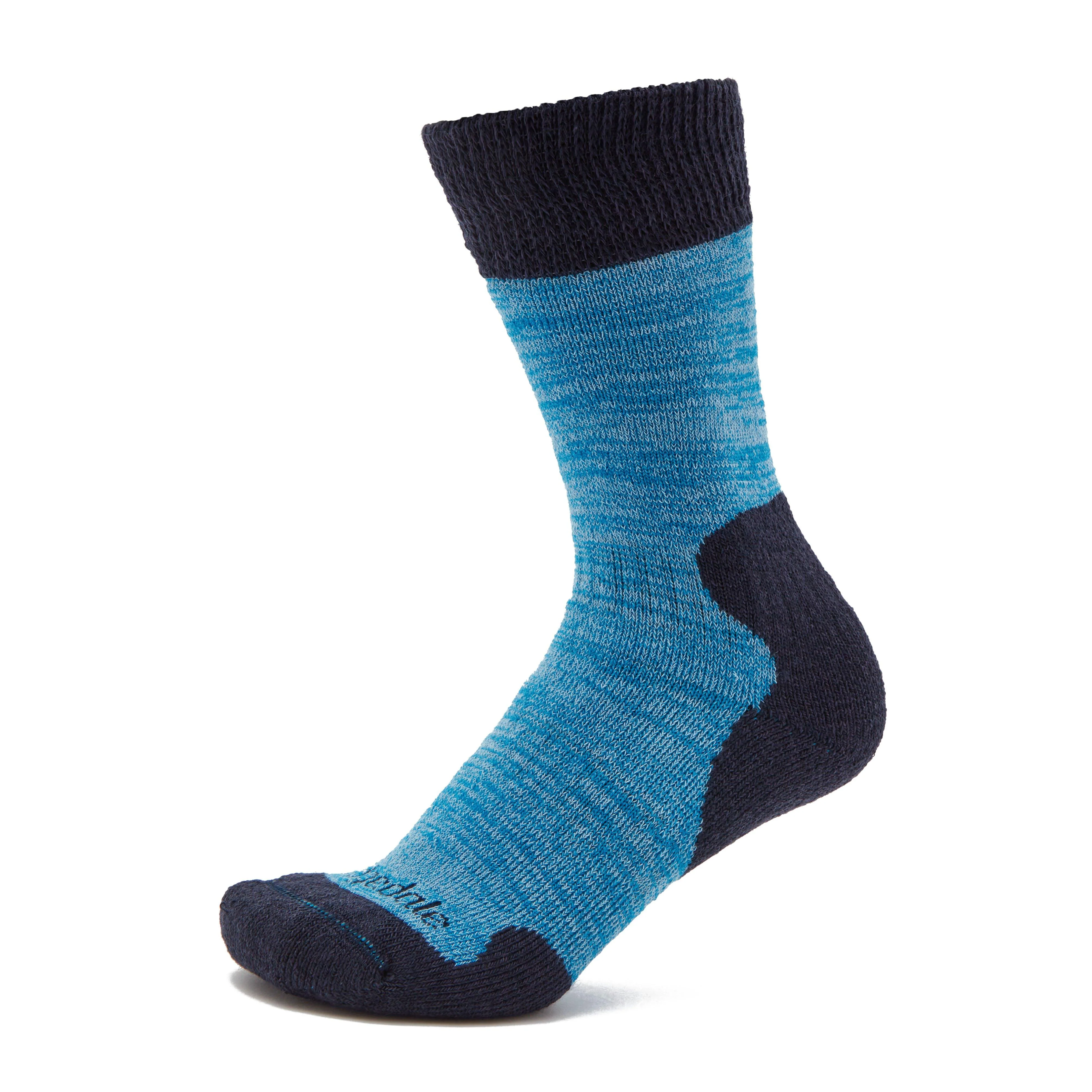 Women’s Explorer Heavyweight Boot Sock - Image 5