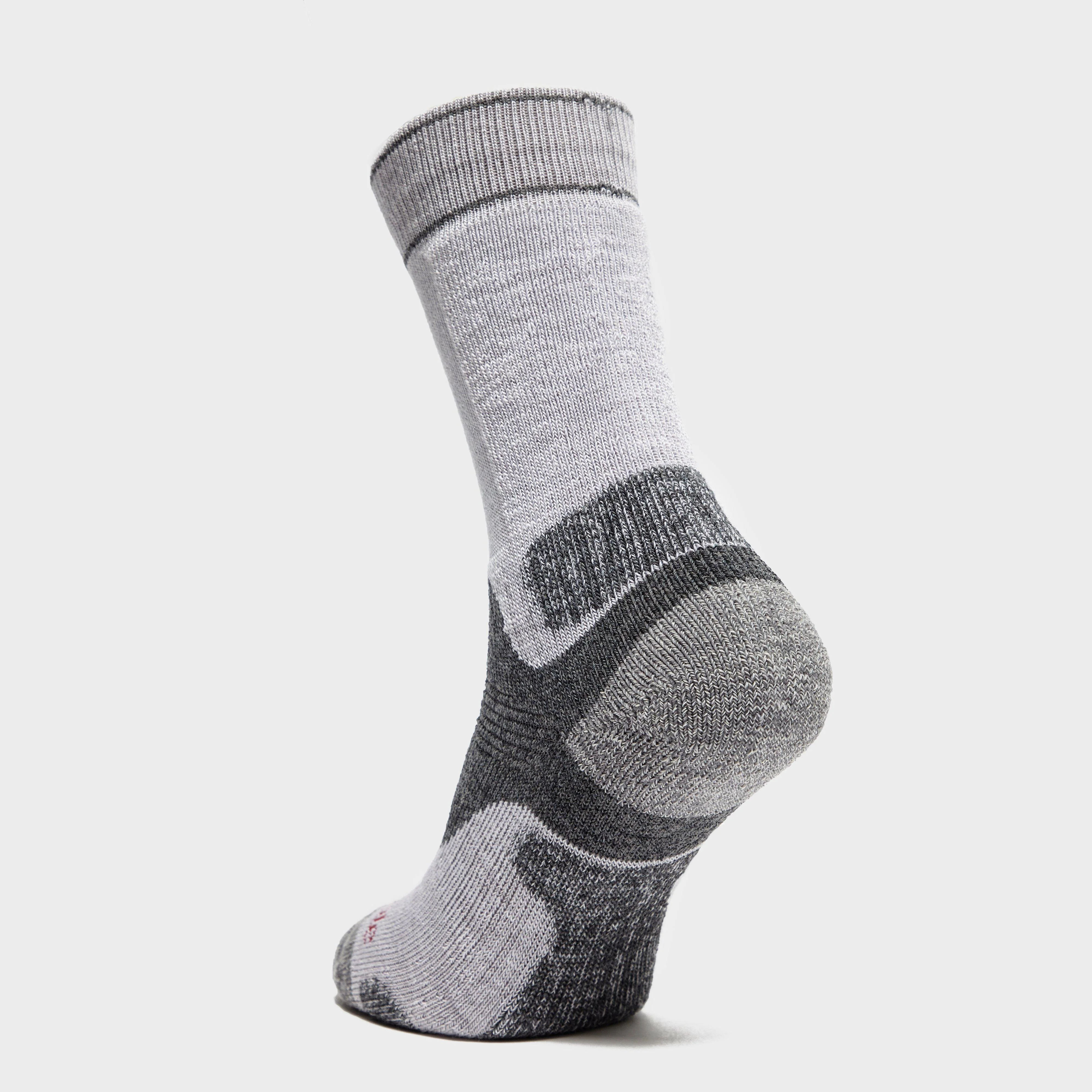 Women’s Hike Endurance Midweight Boot Sock - Image 2