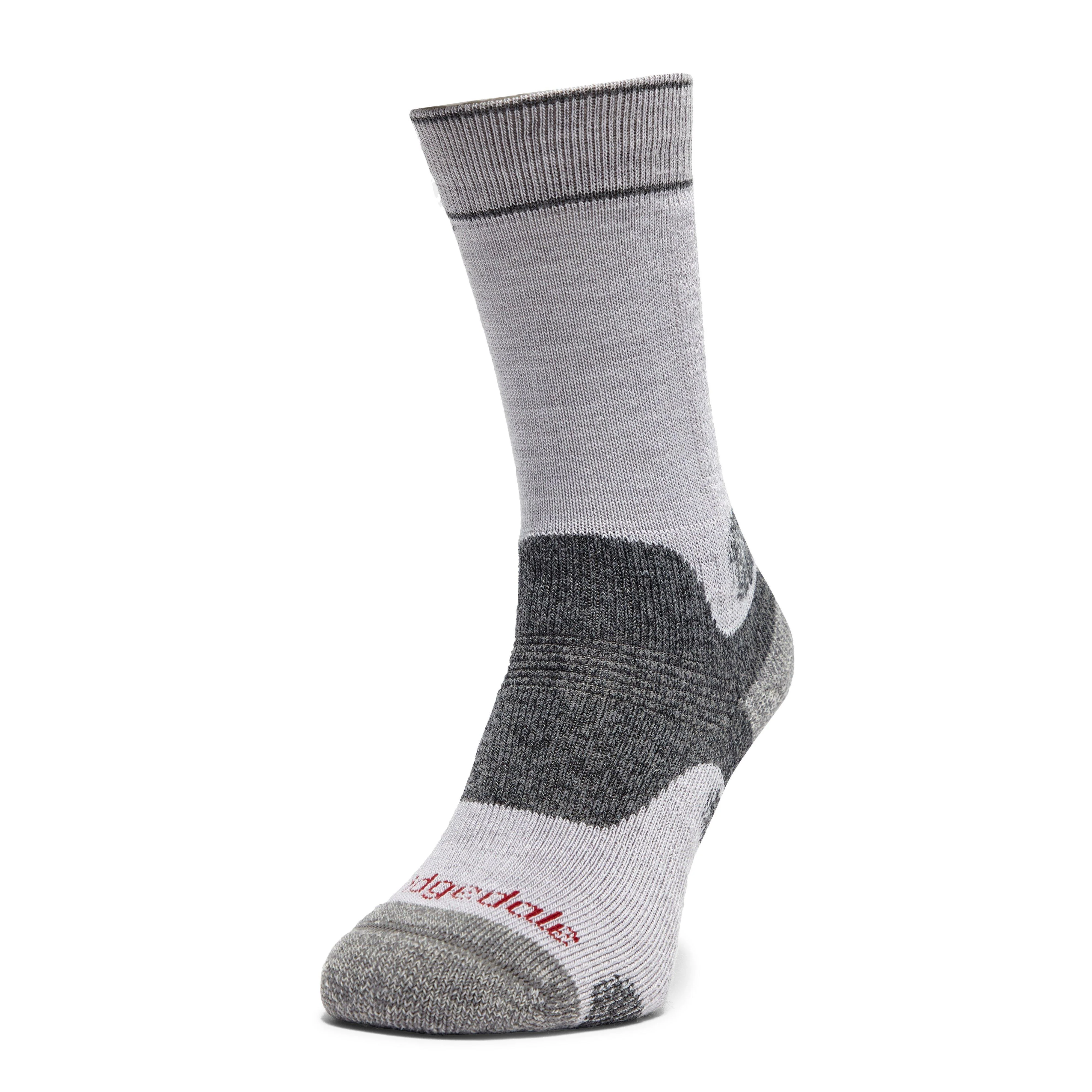 Women’s Hike Endurance Midweight Boot Sock - Image 6