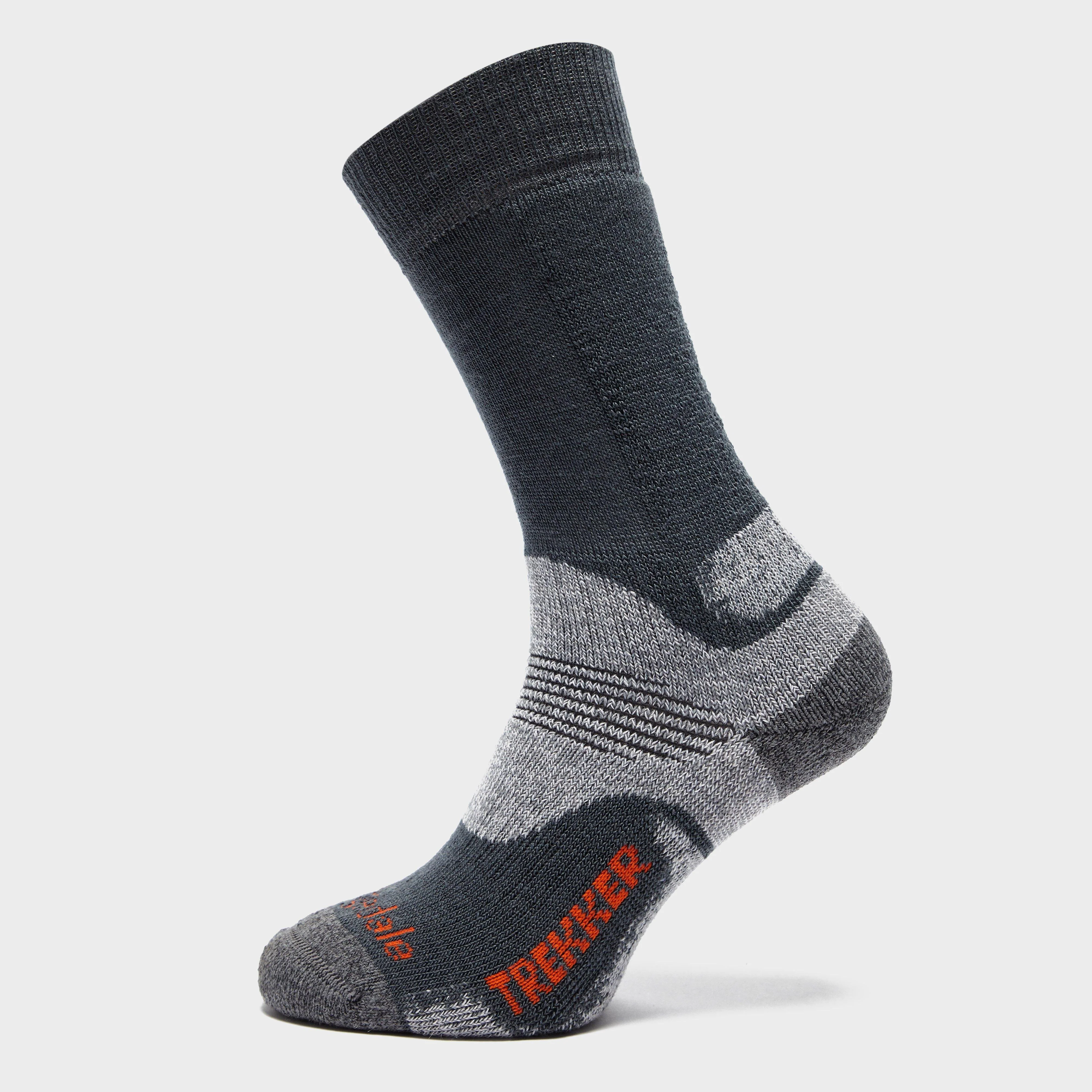 Women’s Hike Endurance Midweight Boot Sock - Image 2