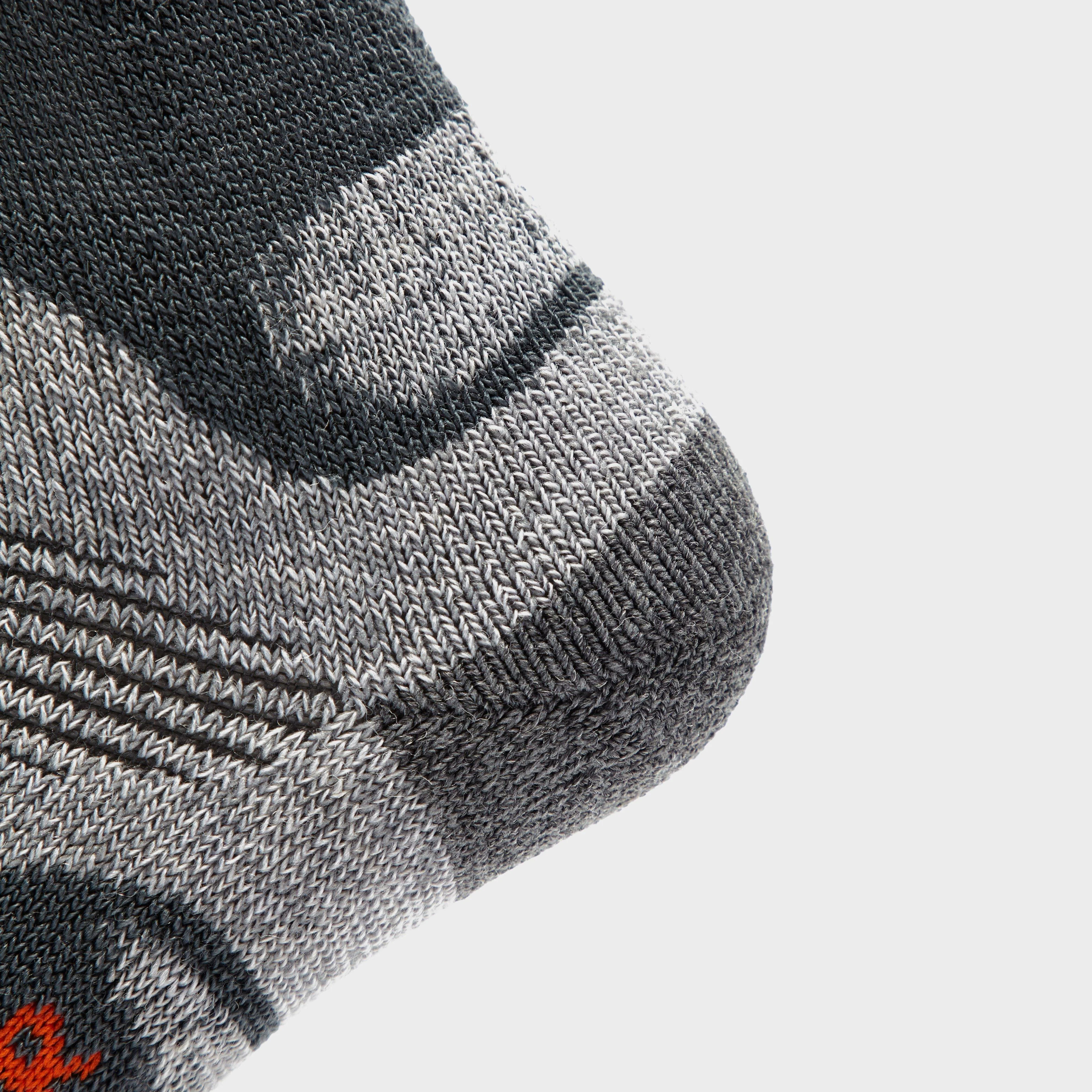 Women’s Hike Endurance Midweight Boot Sock - Image 4