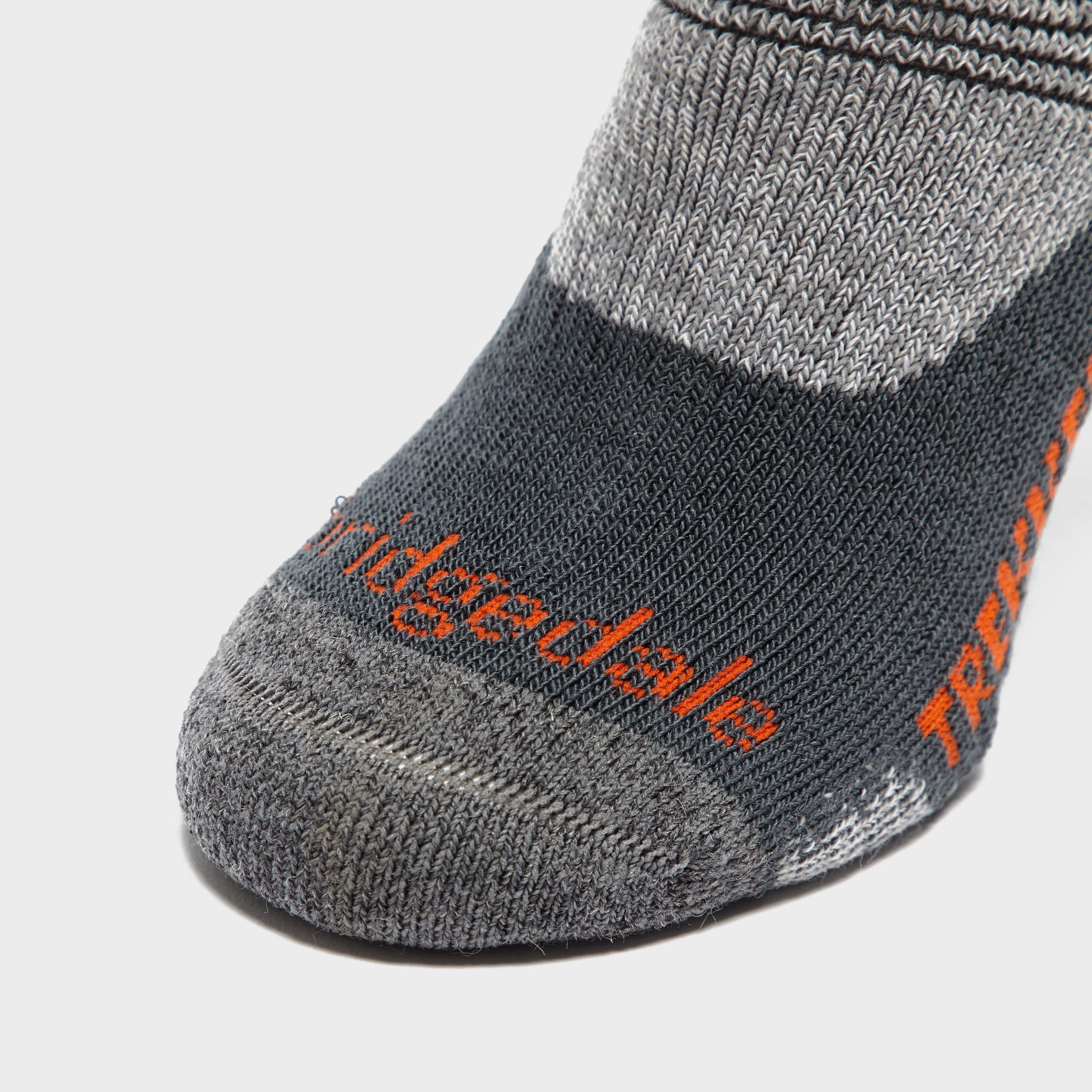 Women’s Hike Endurance Midweight Boot Sock - Image 5