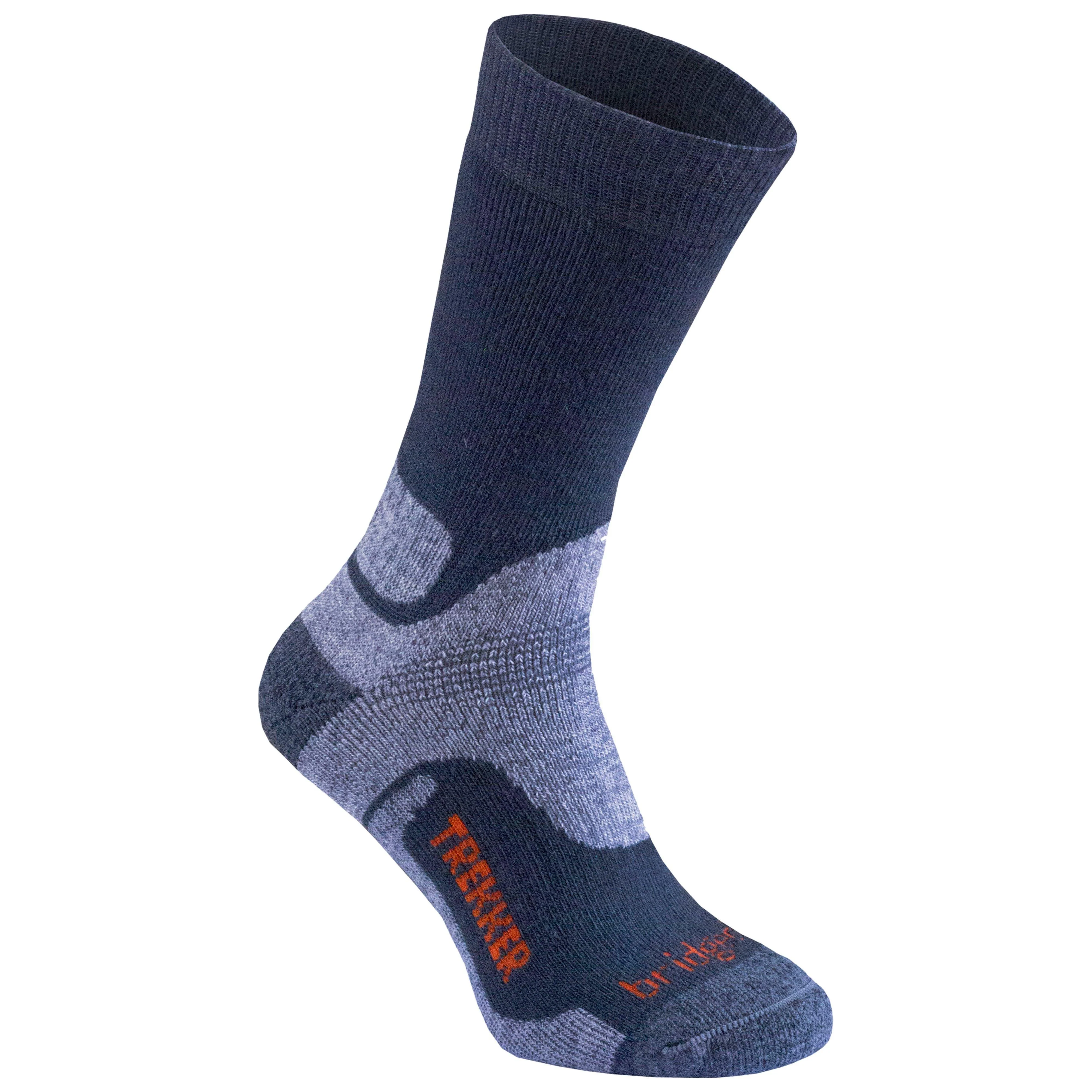 Women’s Hike Endurance Midweight Boot Sock - Image 6