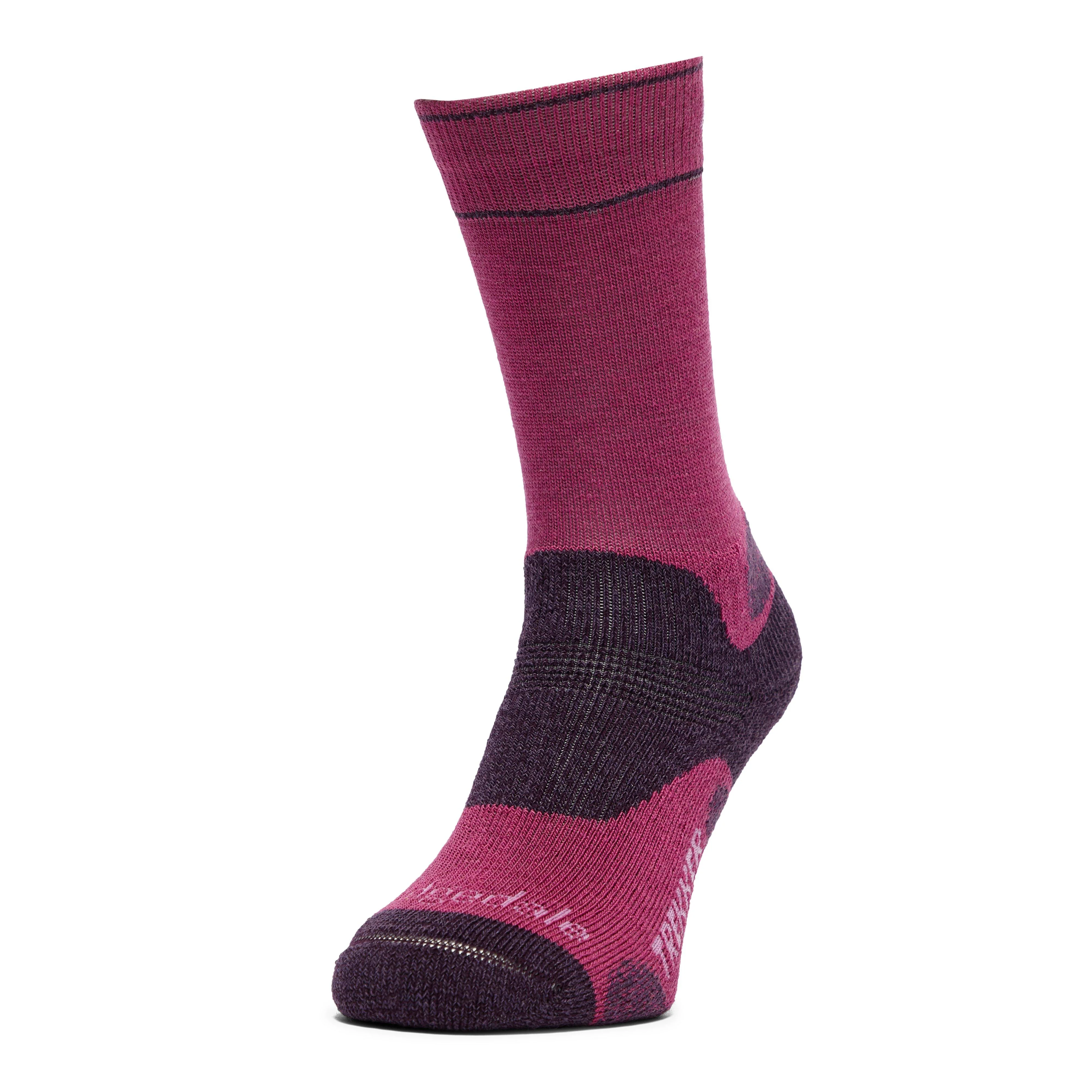 Women’s Hike Endurance Midweight Boot Sock - Image 6