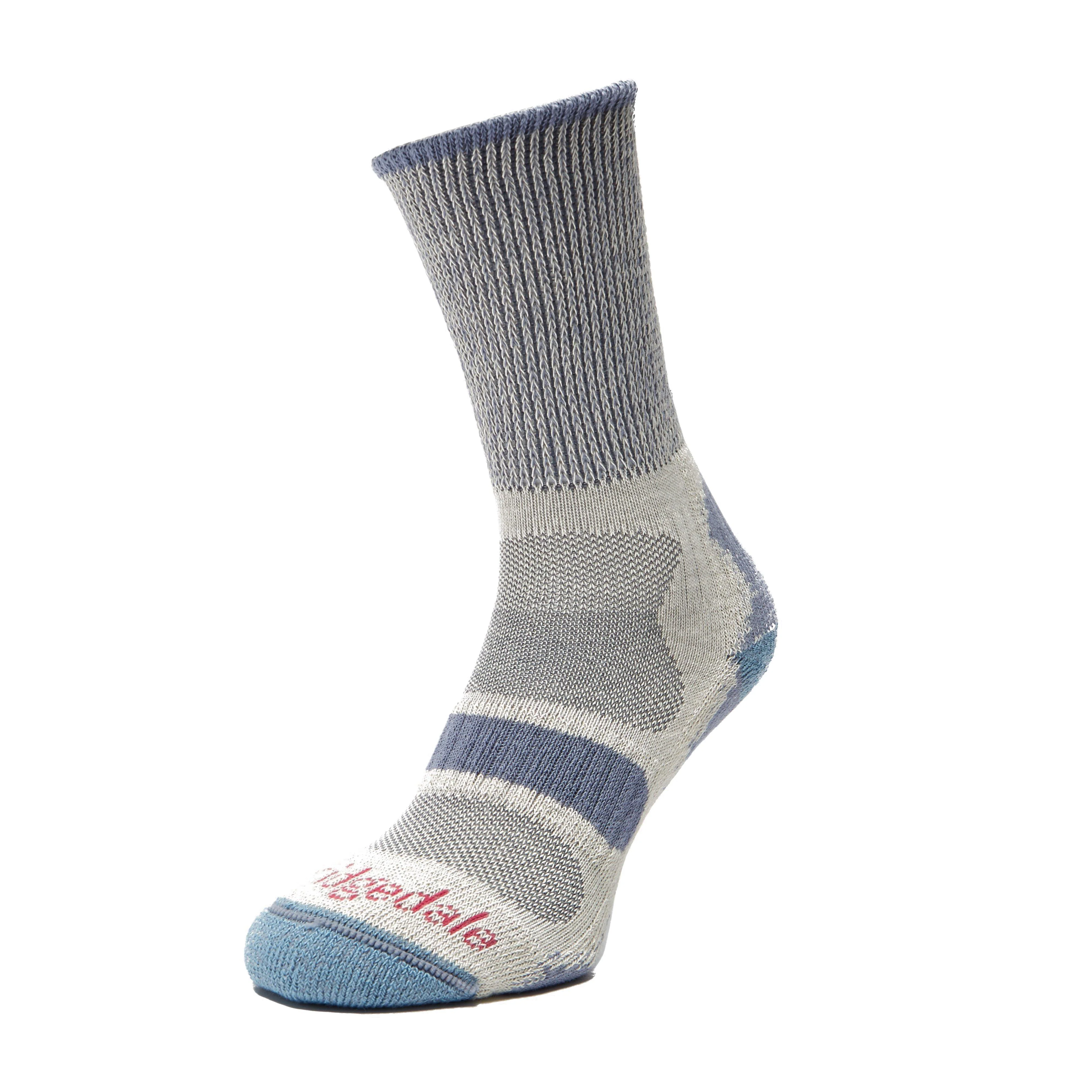 Women's Hike Lightweight Boot Sock - Image 6