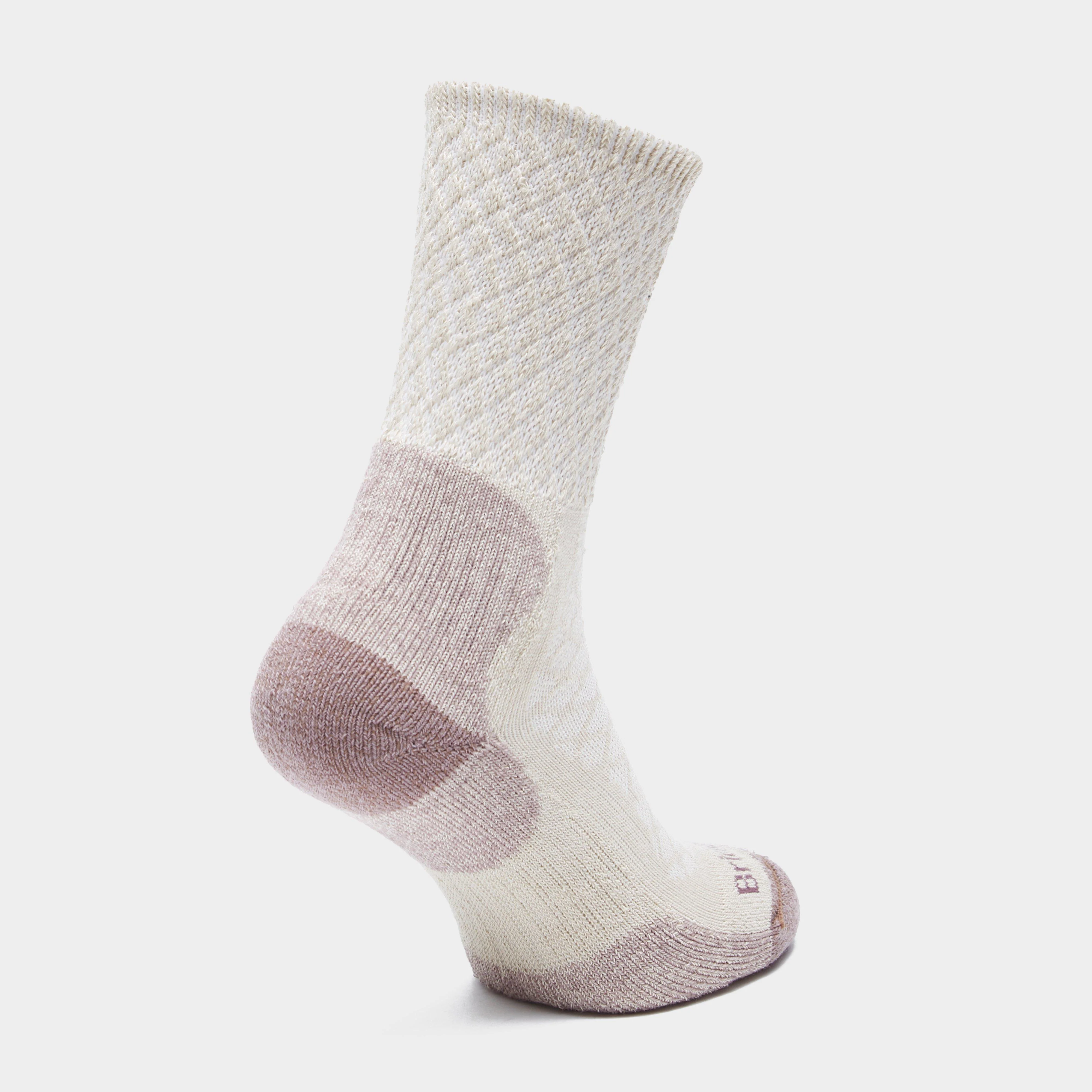 Women's Hike Lightweight Merino Comfort Boot Sock - Image 3