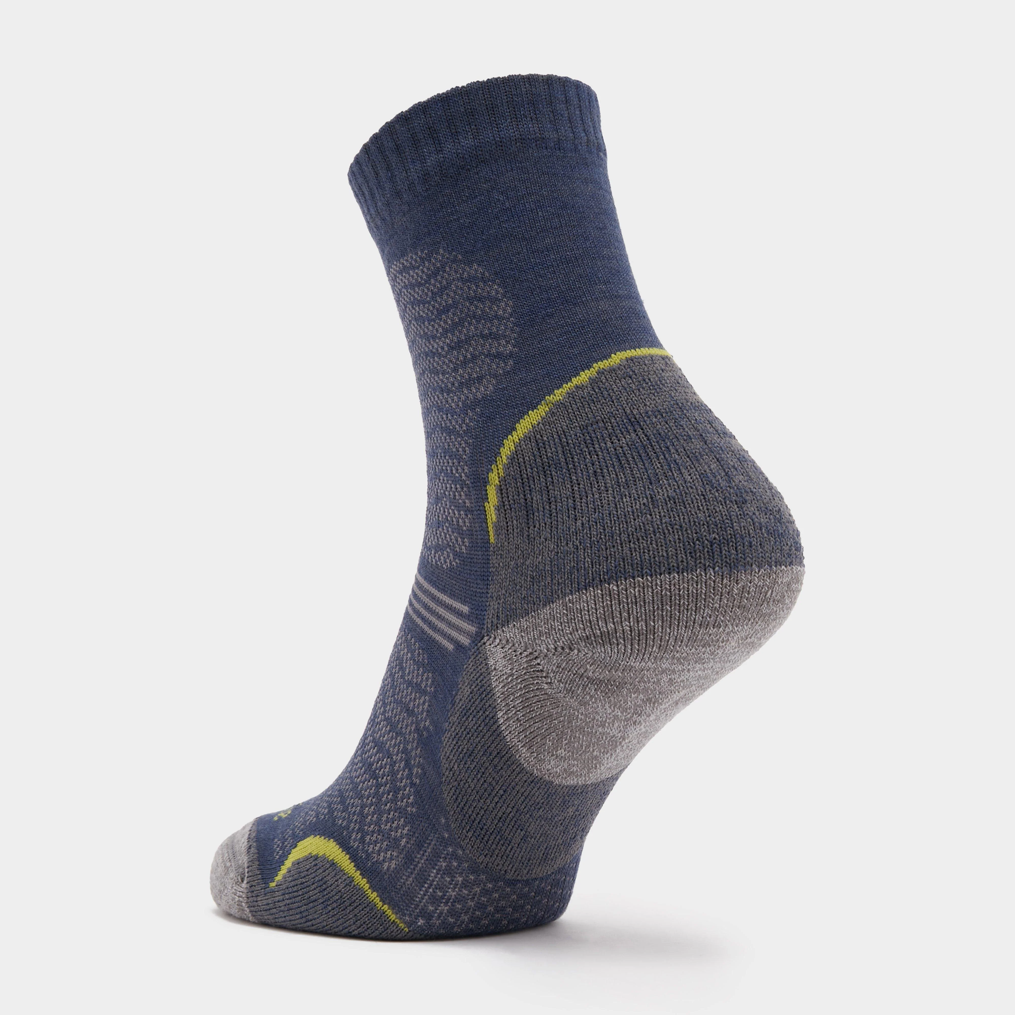 Women's Hike Ultra Light T2 Merino Endurance Crew - Image 2