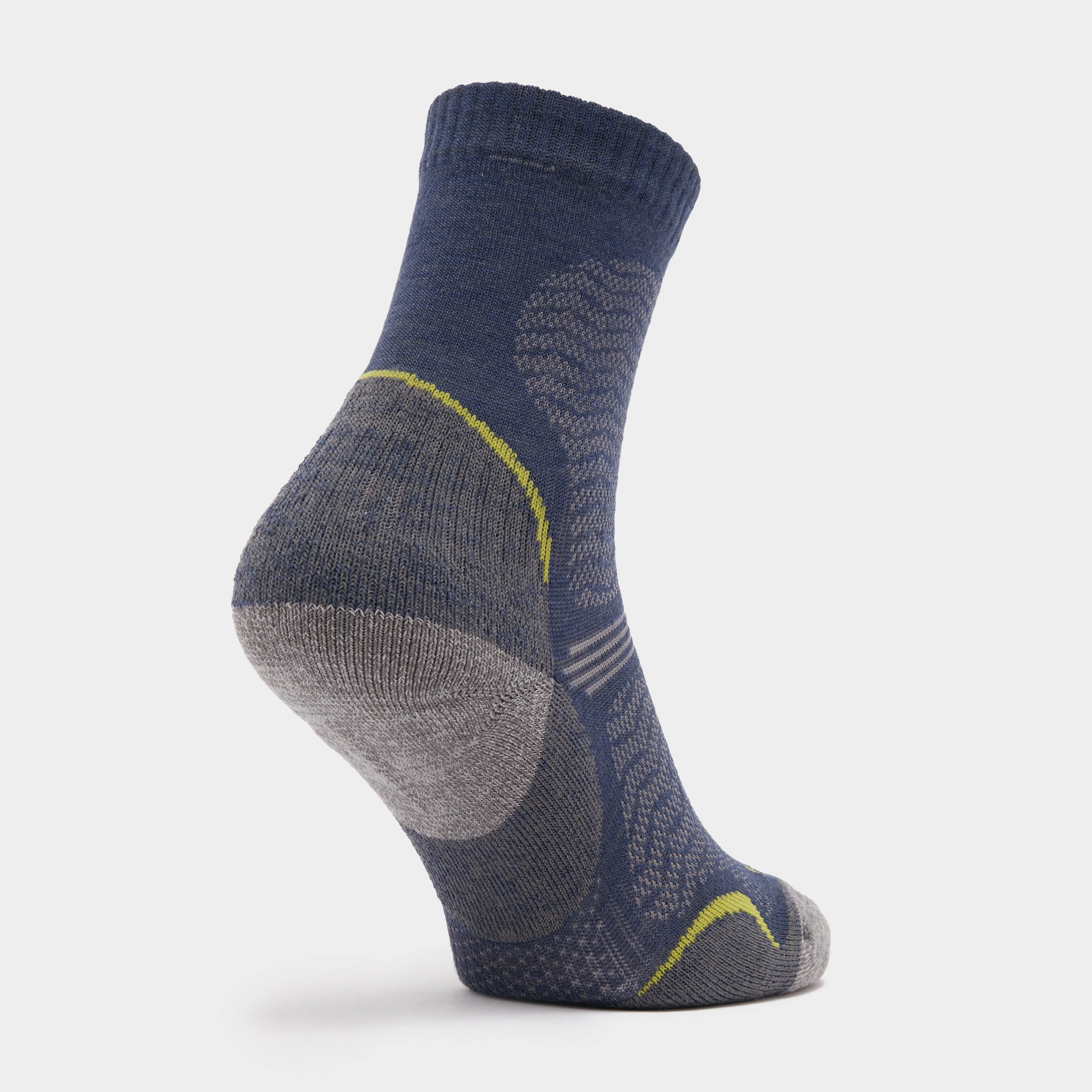 Women's Hike Ultra Light T2 Merino Endurance Crew - Image 3