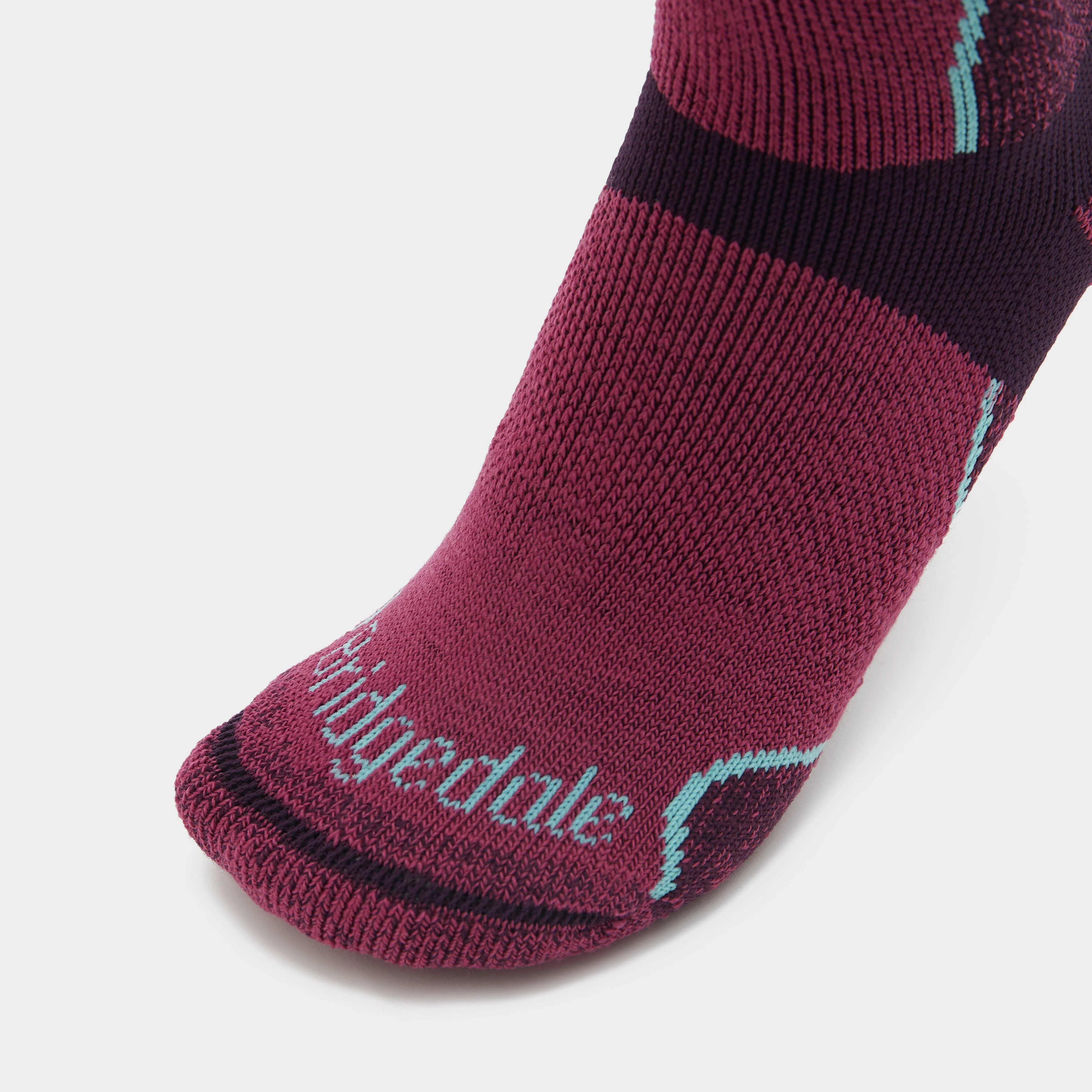 Women’s Lightweight T2 Merino Sport Socks - Image 4
