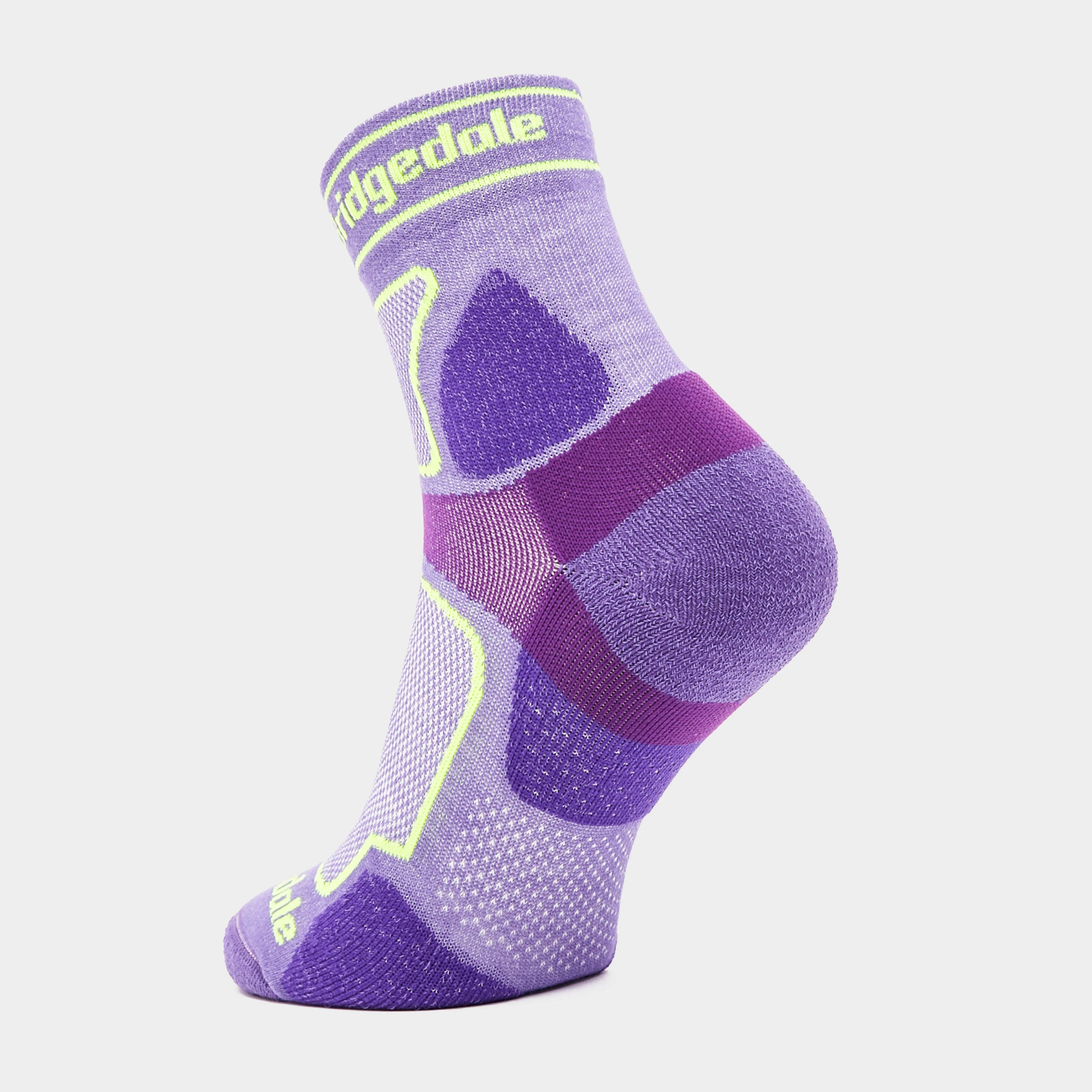 Women’s Ultra Light T2 COOLMAX® Sport Low Socks - Image 2