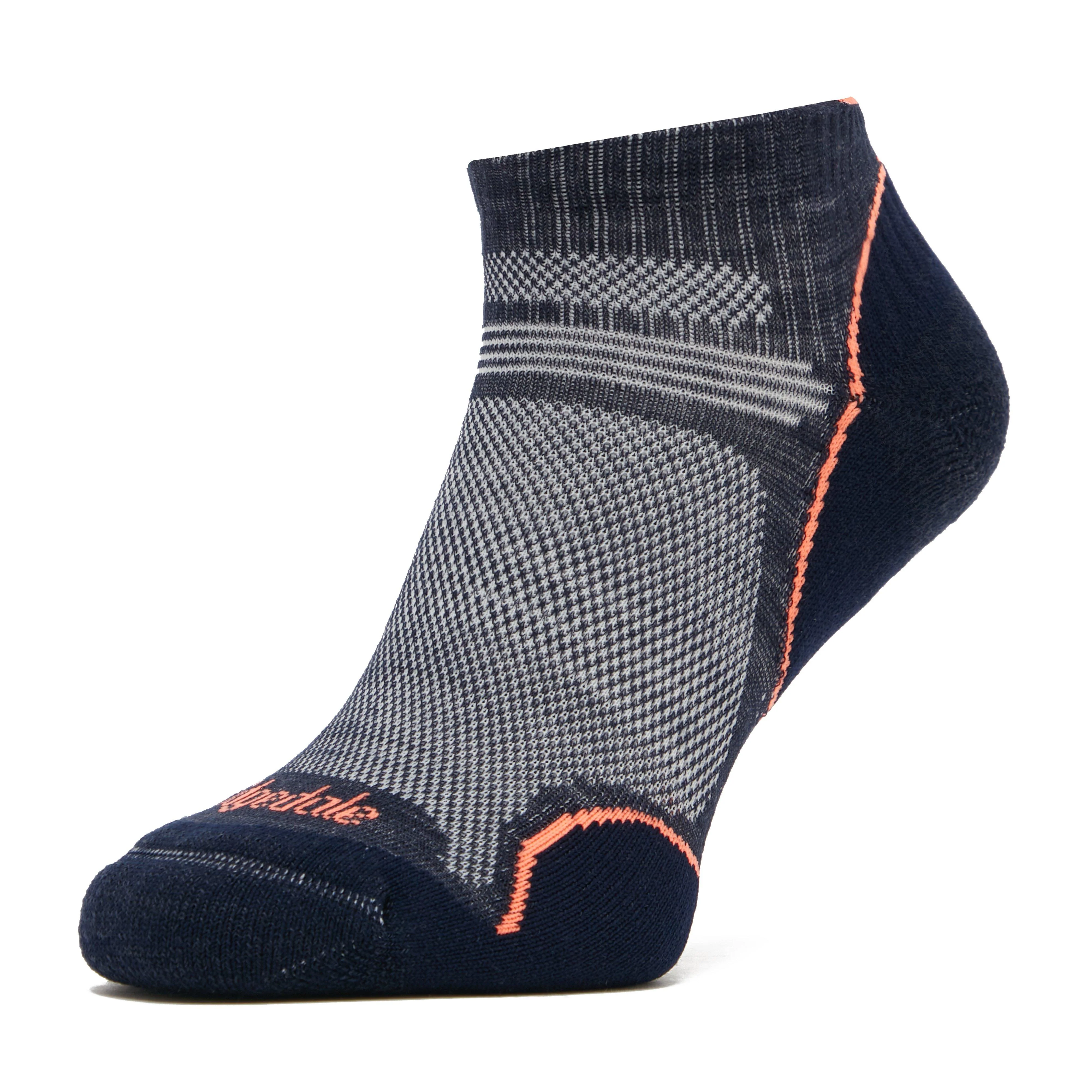 Women's Ultra Light T2 Merino Performance Low - Image 6