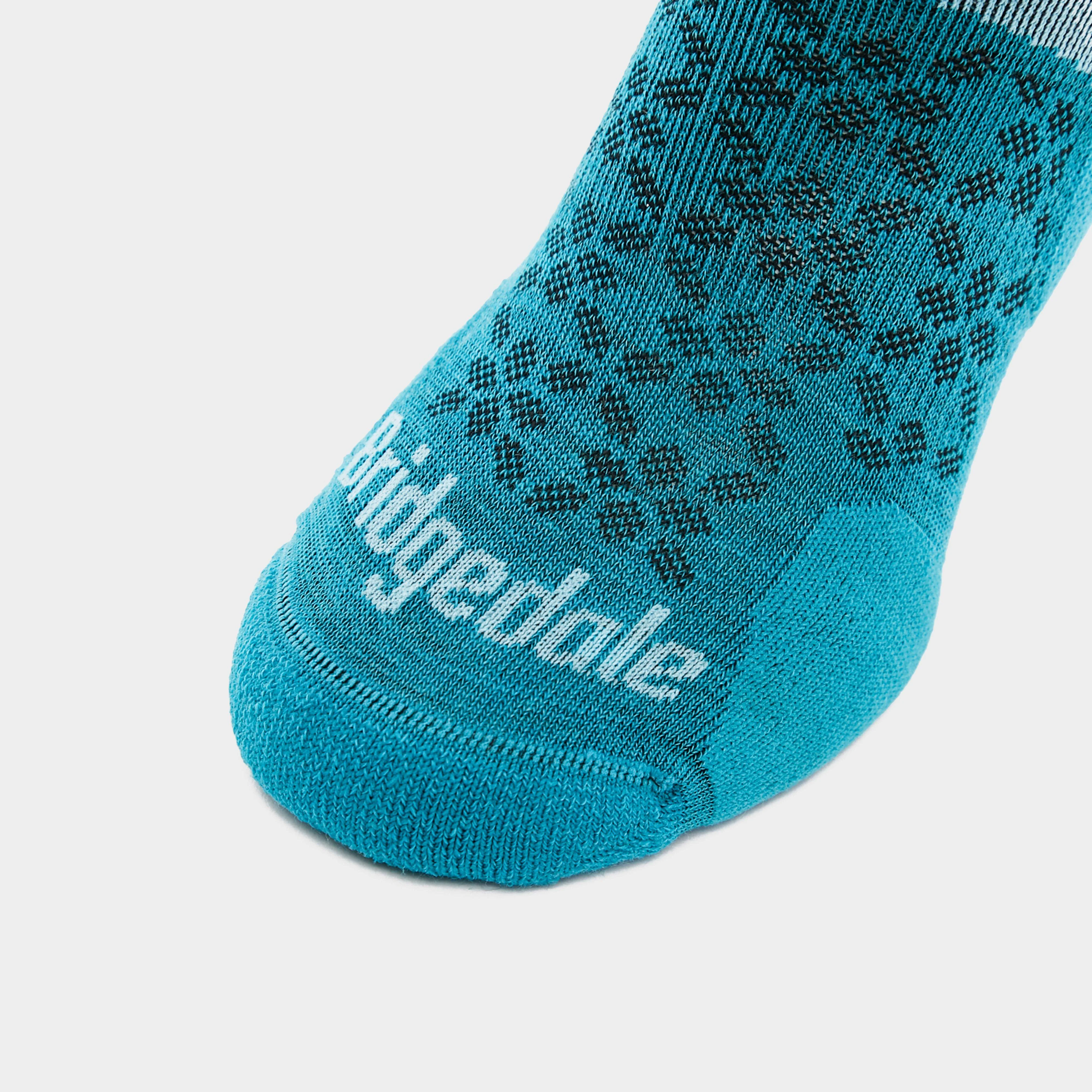 Women’s Ultra Light T2 Merino Sport Low Socks - Image 4