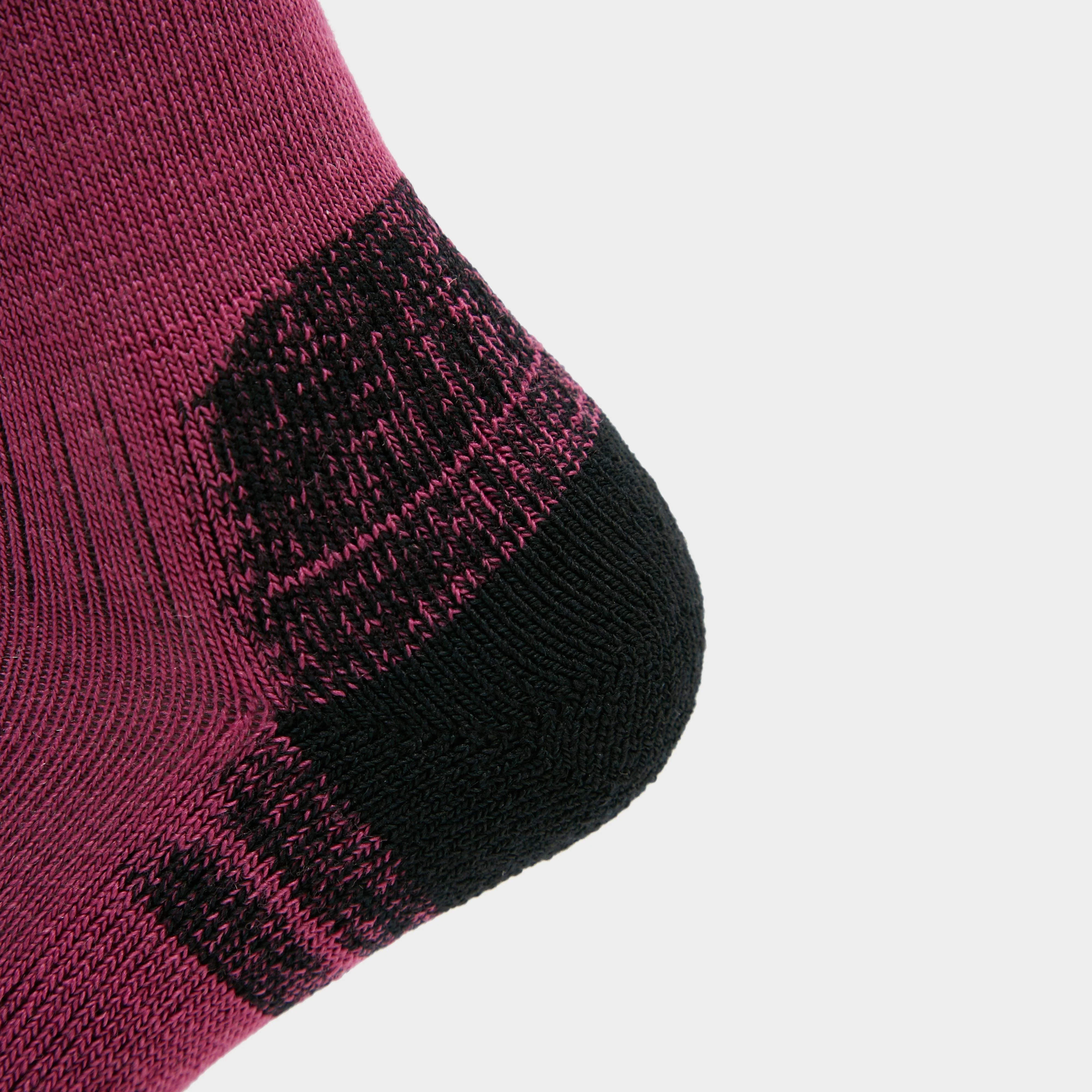 Women’s WoolFusion Trail Sock - Image 5
