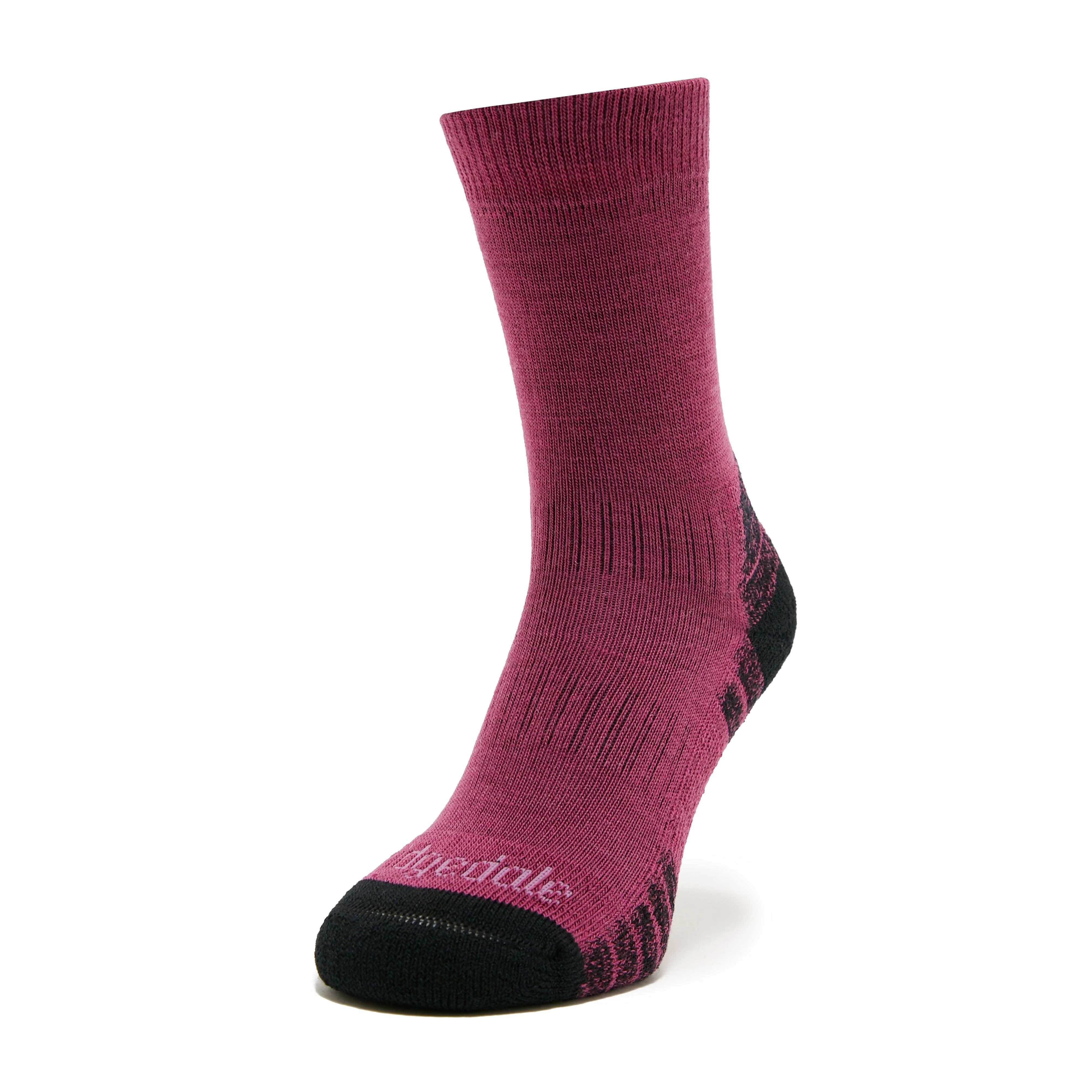Women’s WoolFusion Trail Sock - Image 6