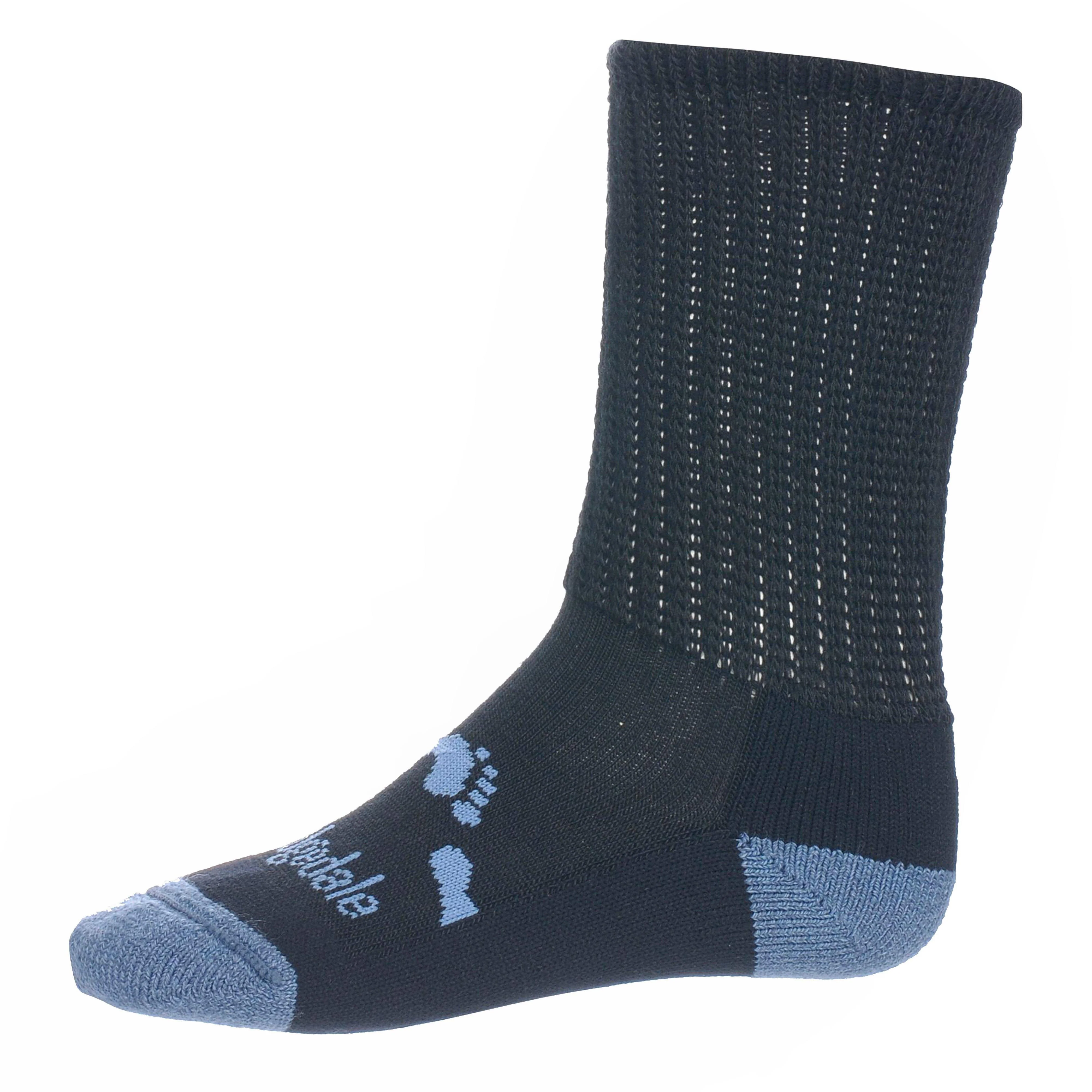 WoolFusion® Trekker Junior Sock - Image 2