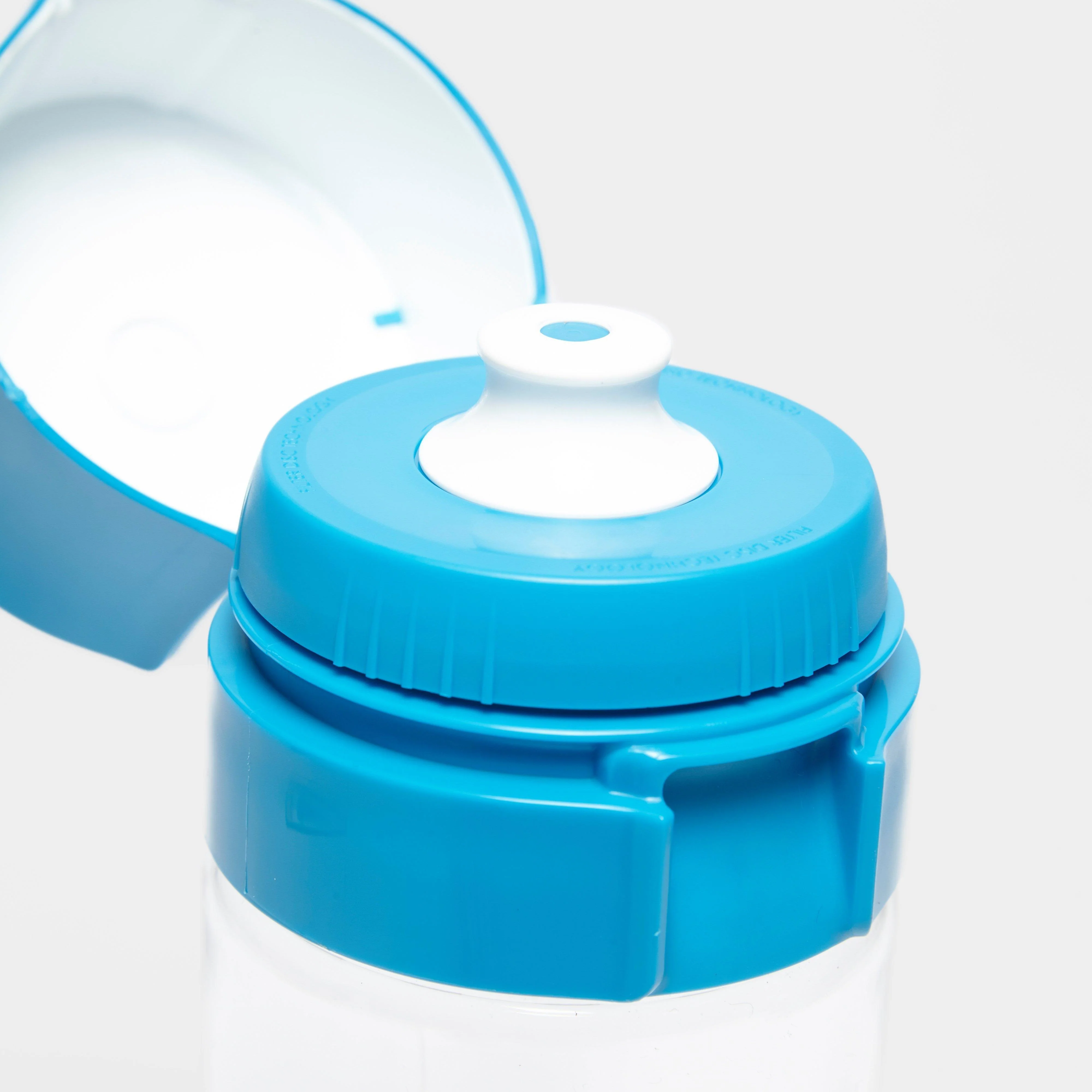 fill&go Vital Water Bottle 600ml - Image 2