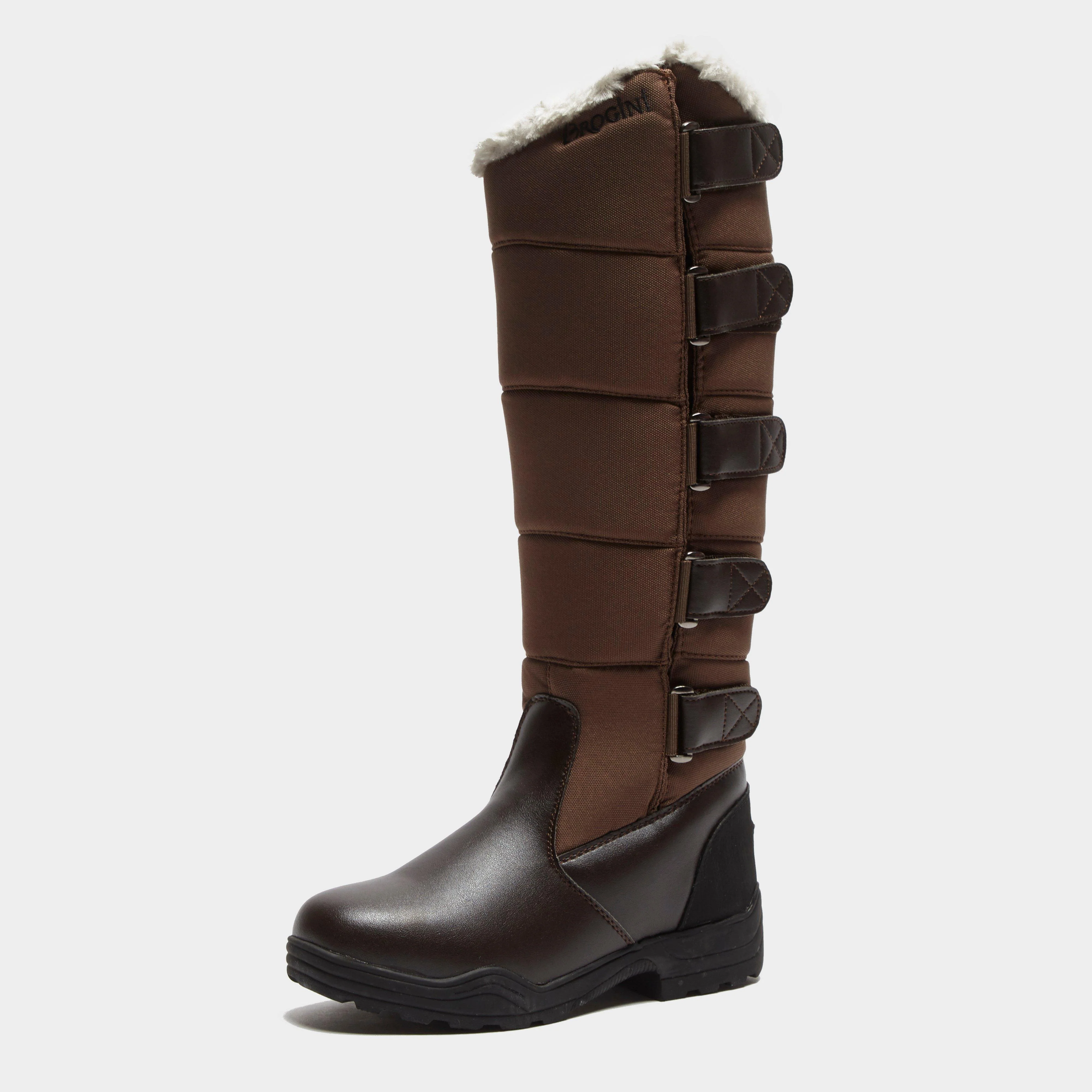 Kendal Women's Sub-Zero Tall Boots - Image 3
