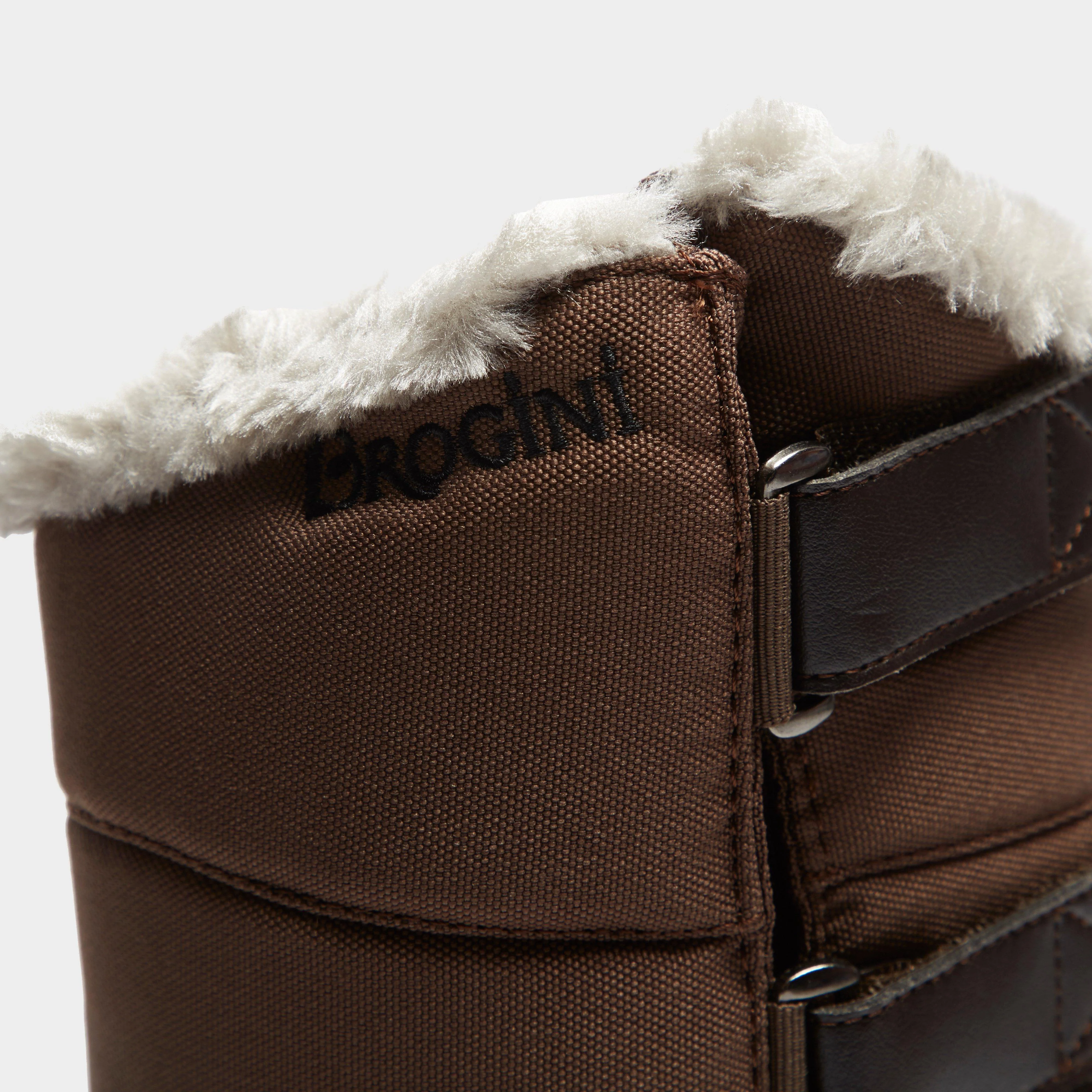 Kendal Women's Sub-Zero Tall Boots - Image 5