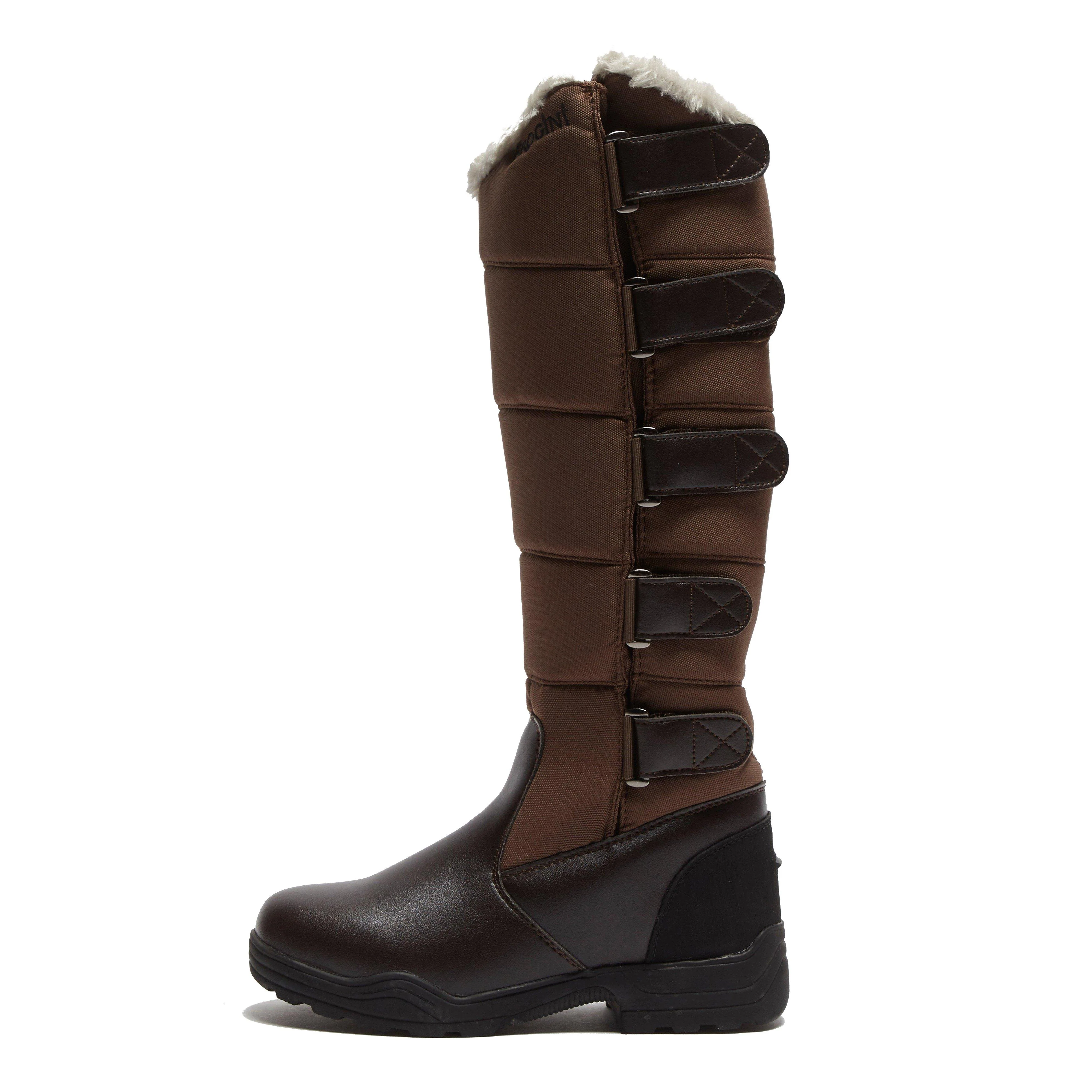 Kendal Women's Sub-Zero Tall Boots - Image 7
