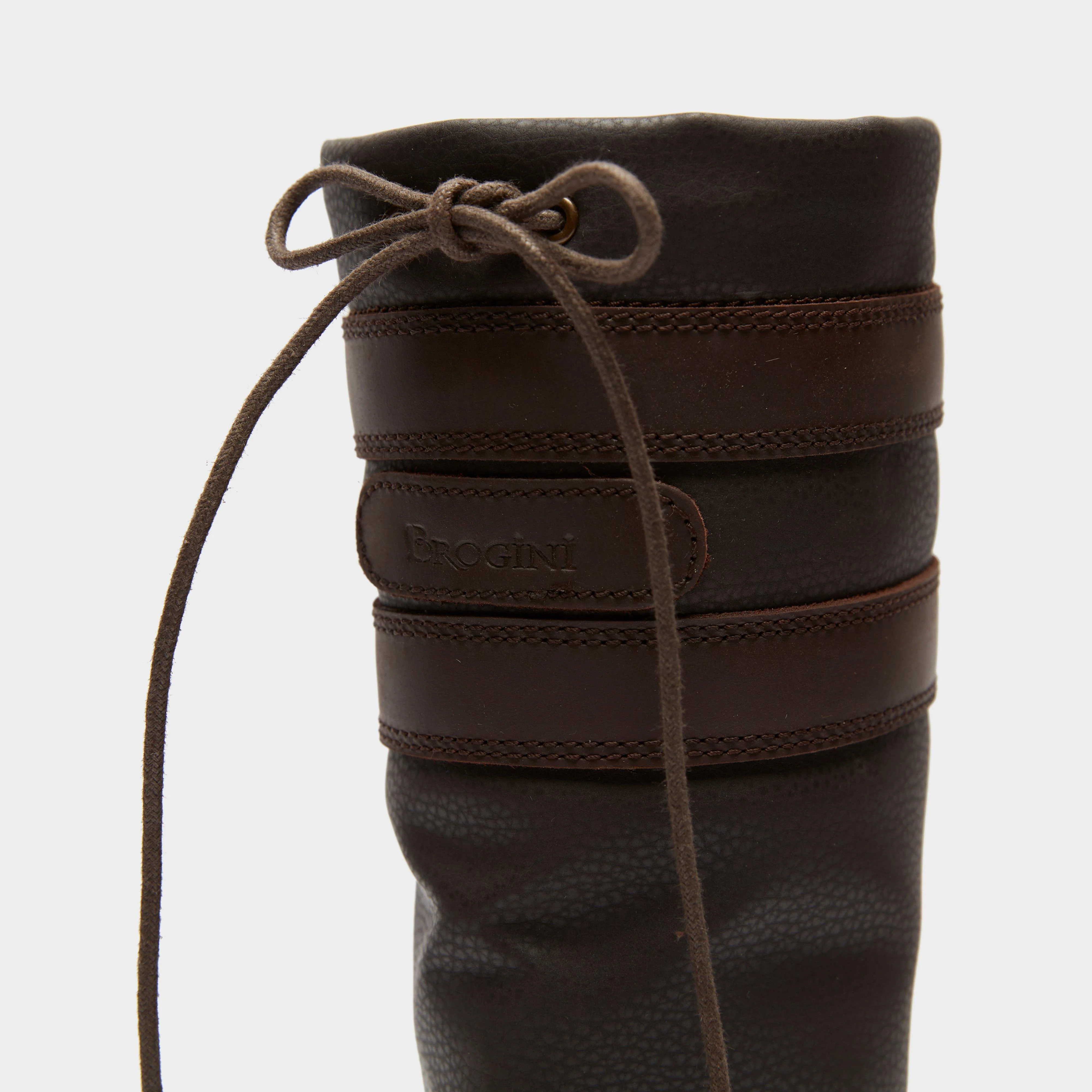 Longridge Kids' Country Boot - Image 3