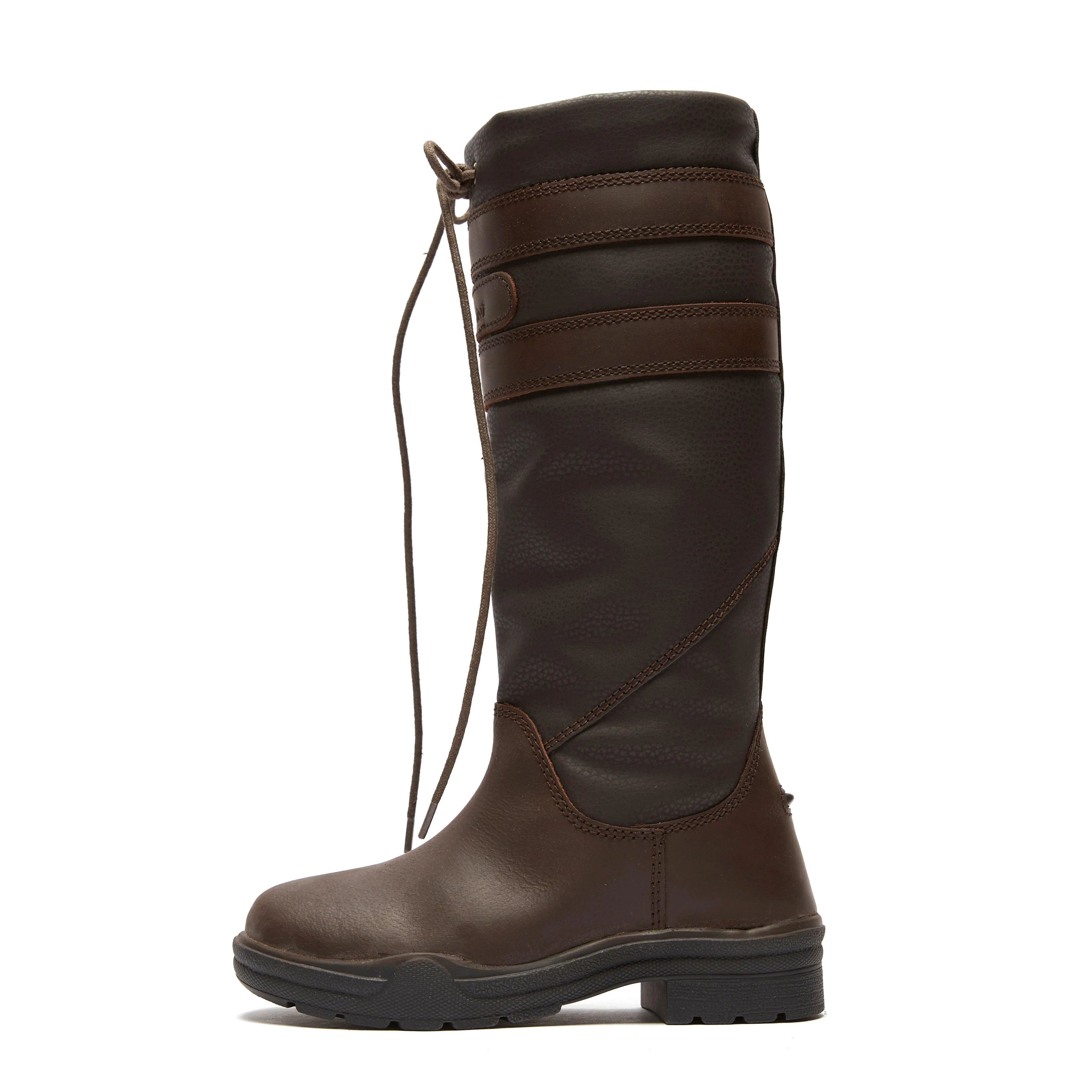 Longridge Kids' Country Boot - Image 7