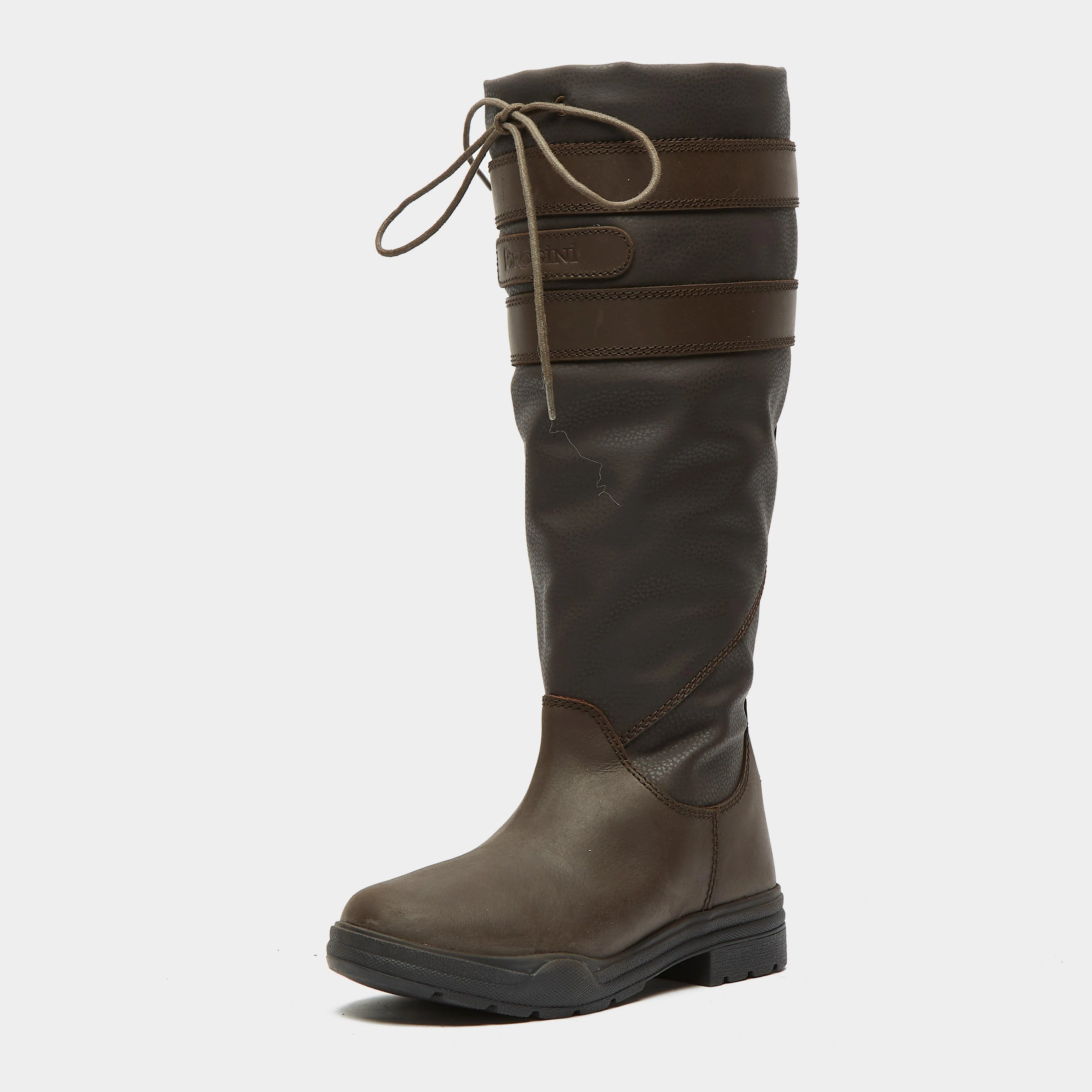 Longridge Women's Country Boot - Image 3
