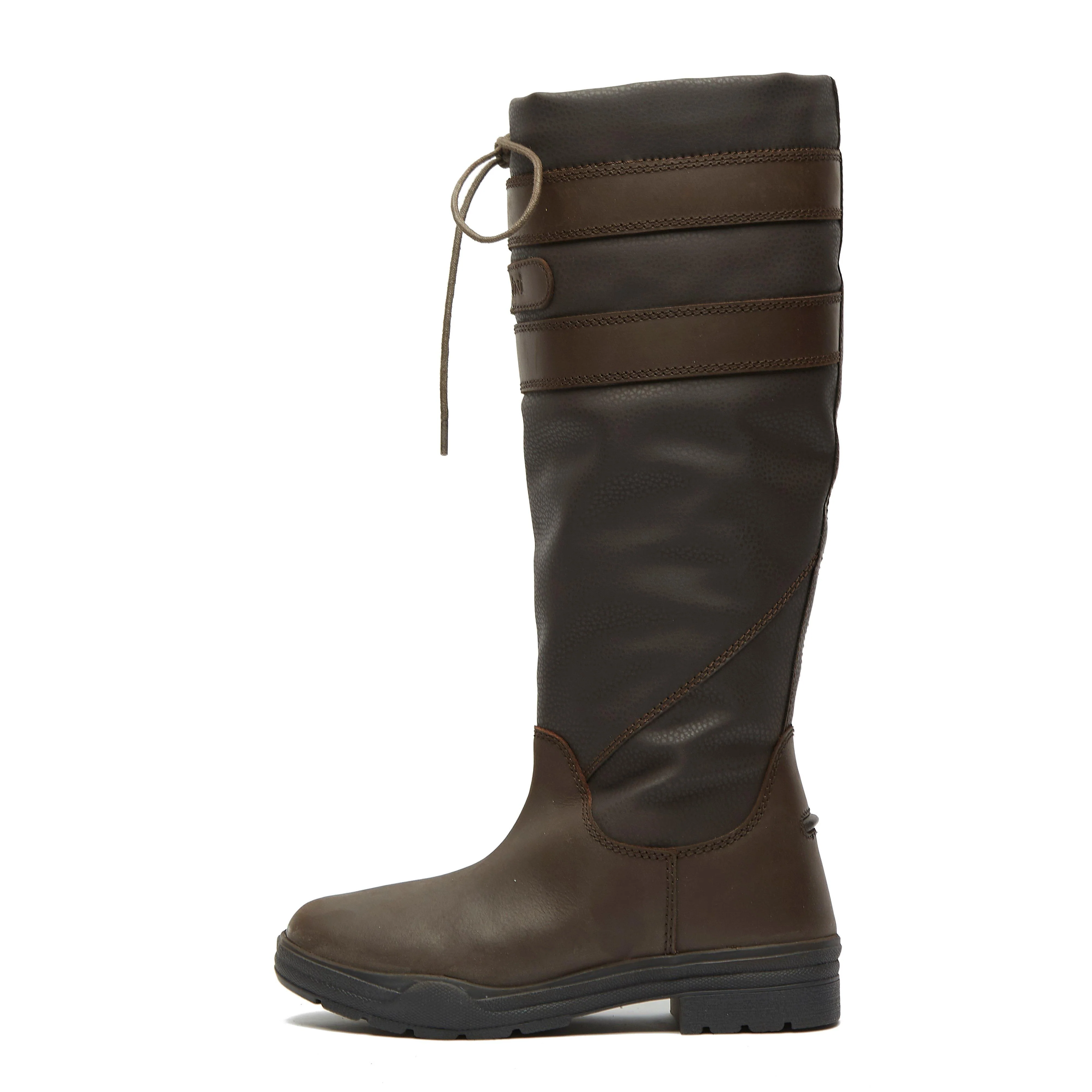Longridge Women's Country Boot - Image 7