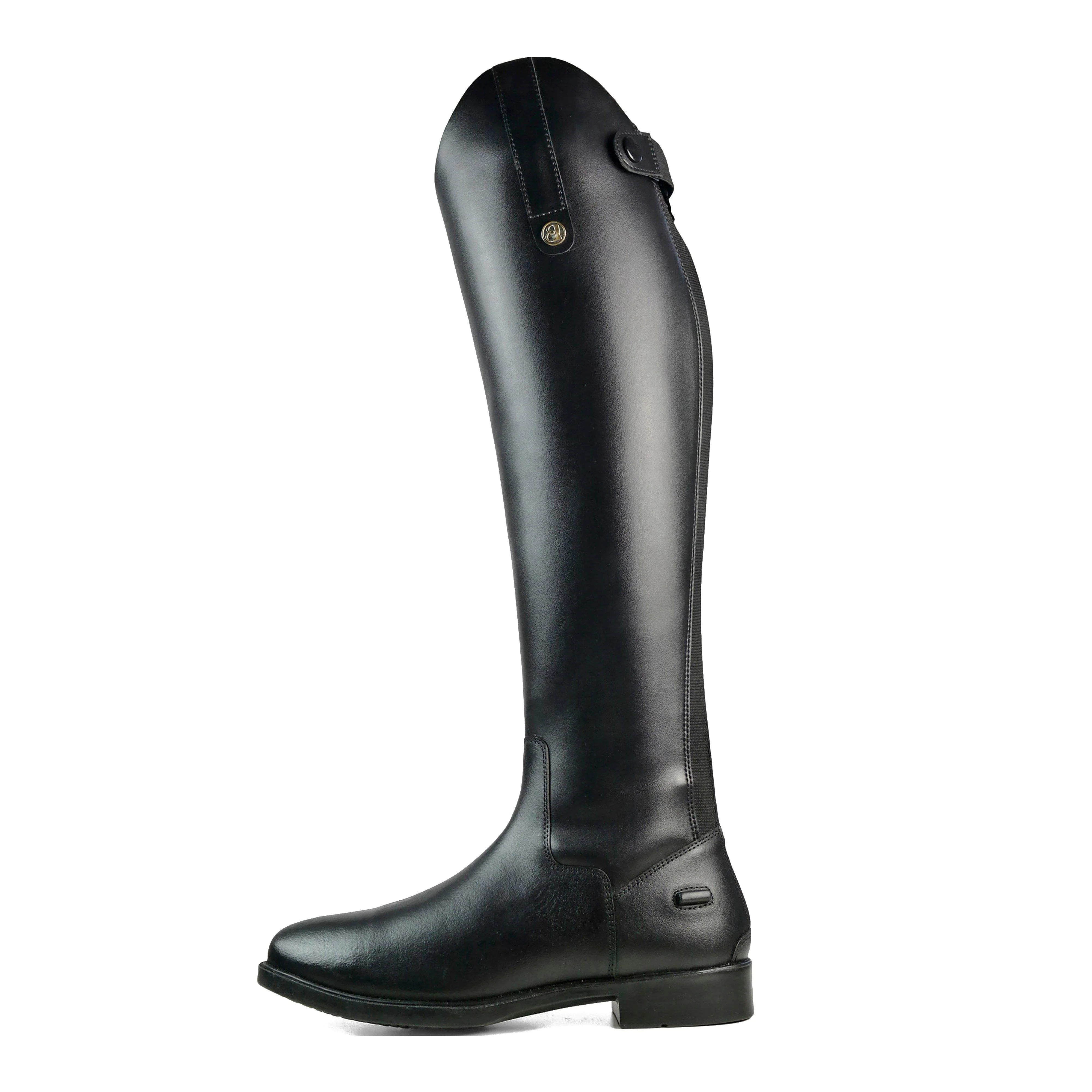 Lorenzo Tall Women's Riding Boot - Image 2