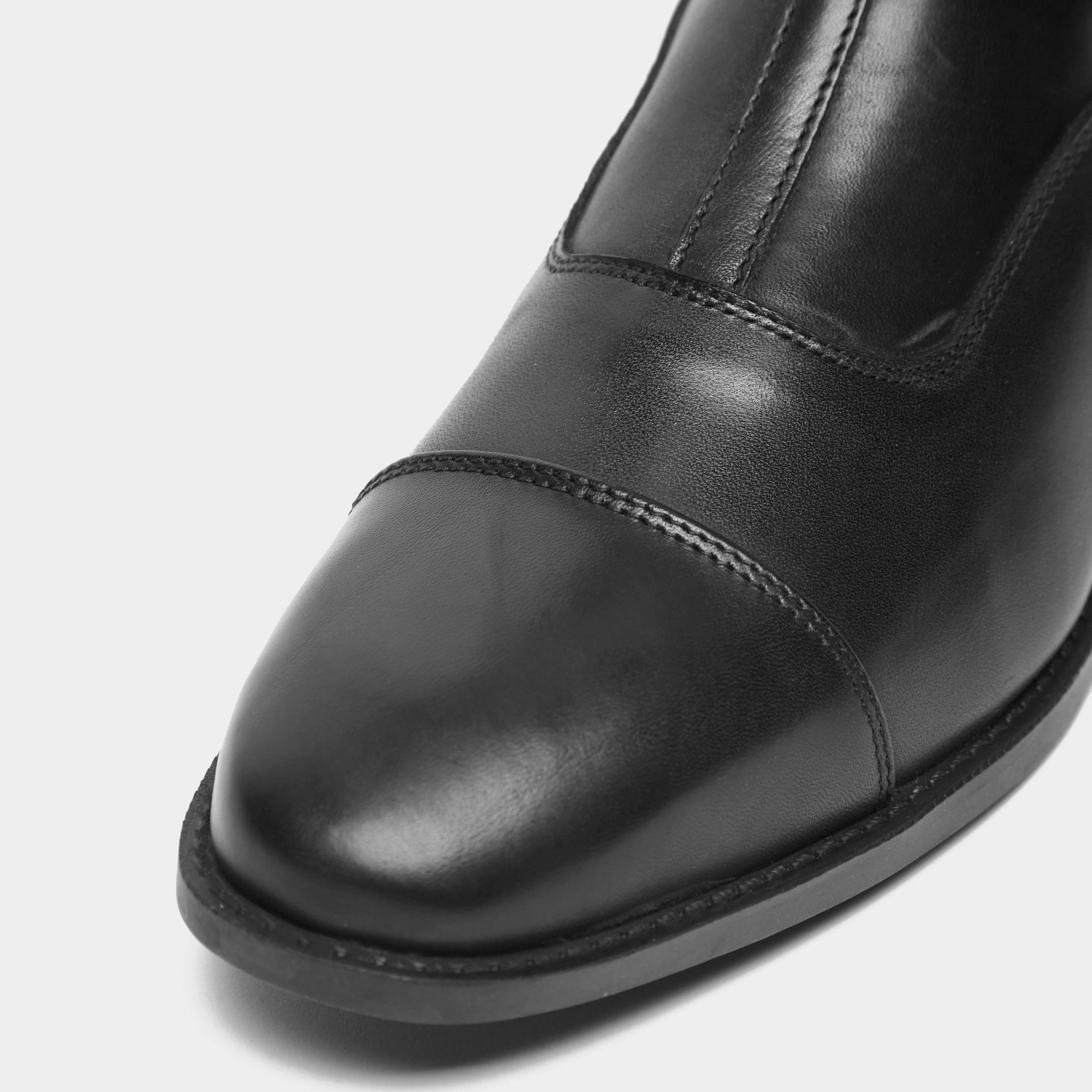 Men’s Casperia V2 Riding Boots - Image 6