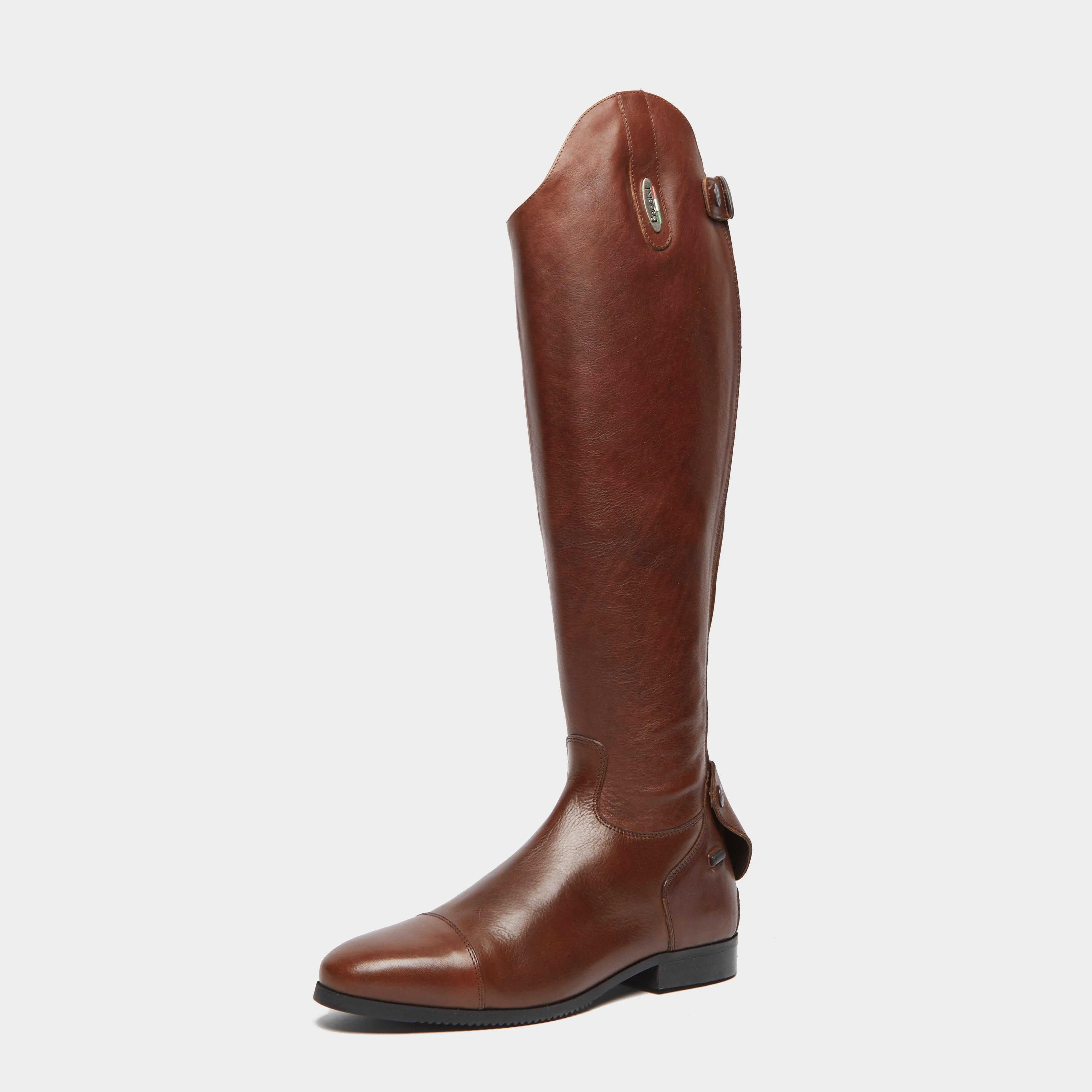 Men’s Ostuni V2 Riding Boots - Image 2