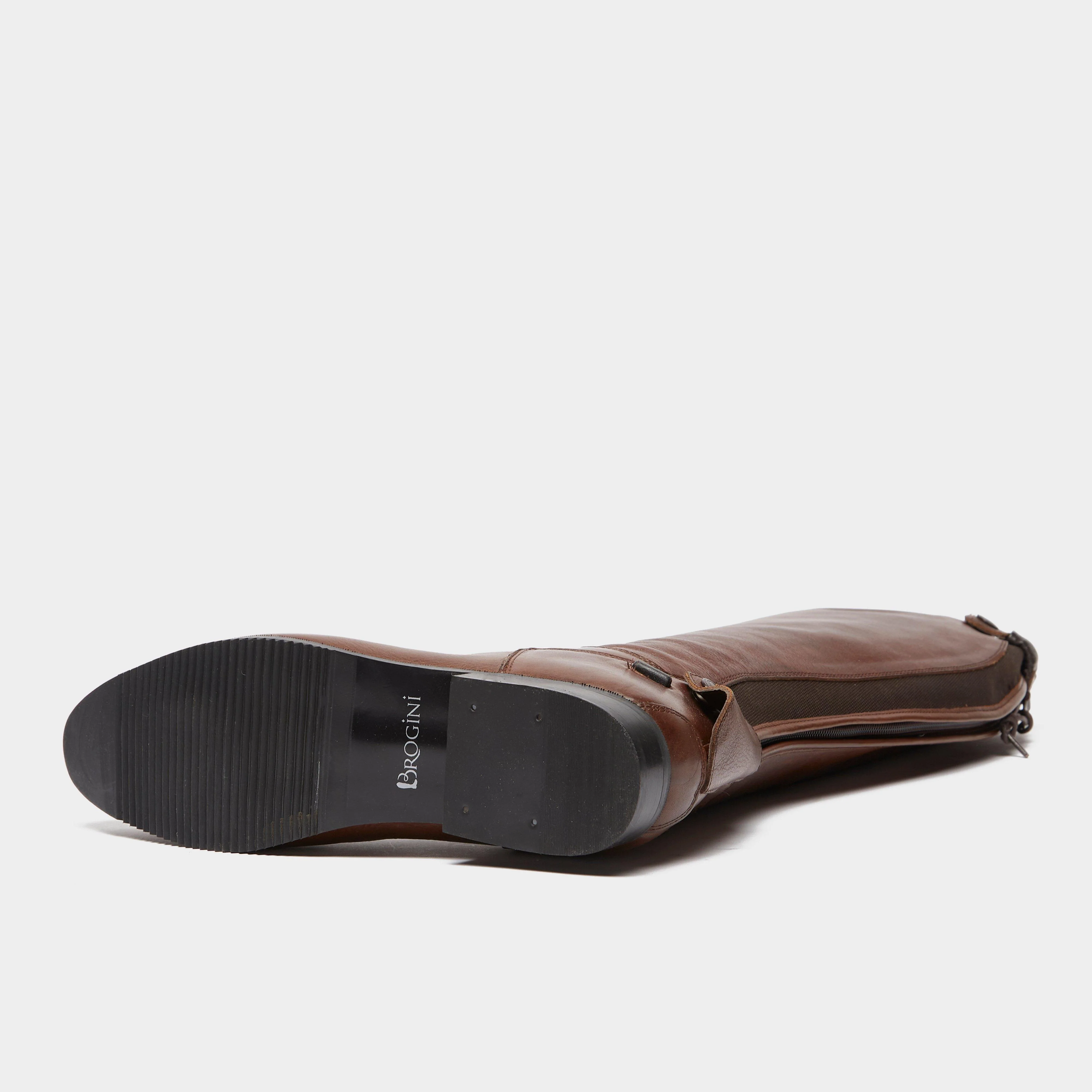 Men’s Ostuni V2 Riding Boots - Image 3