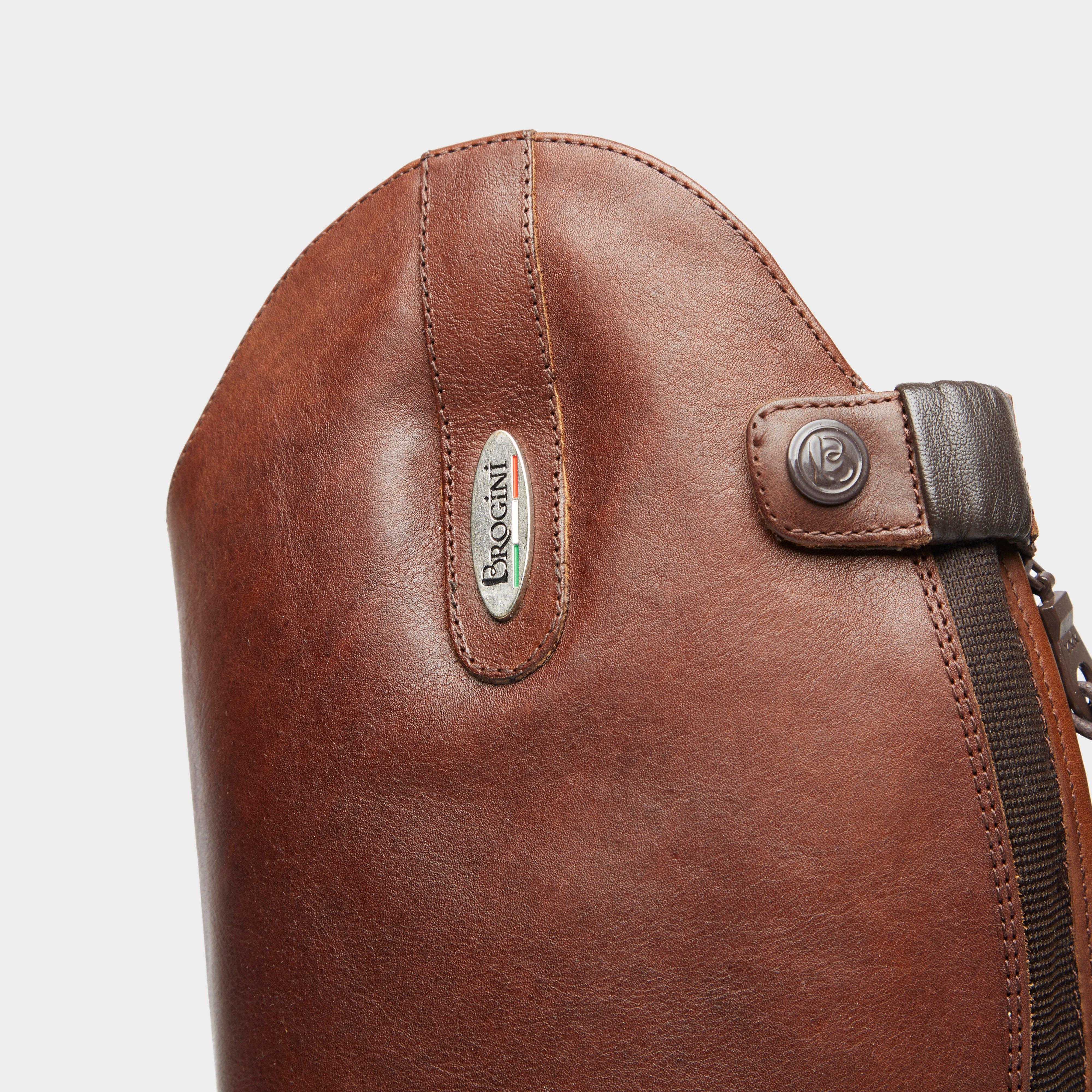 Men’s Ostuni V2 Riding Boots - Image 4