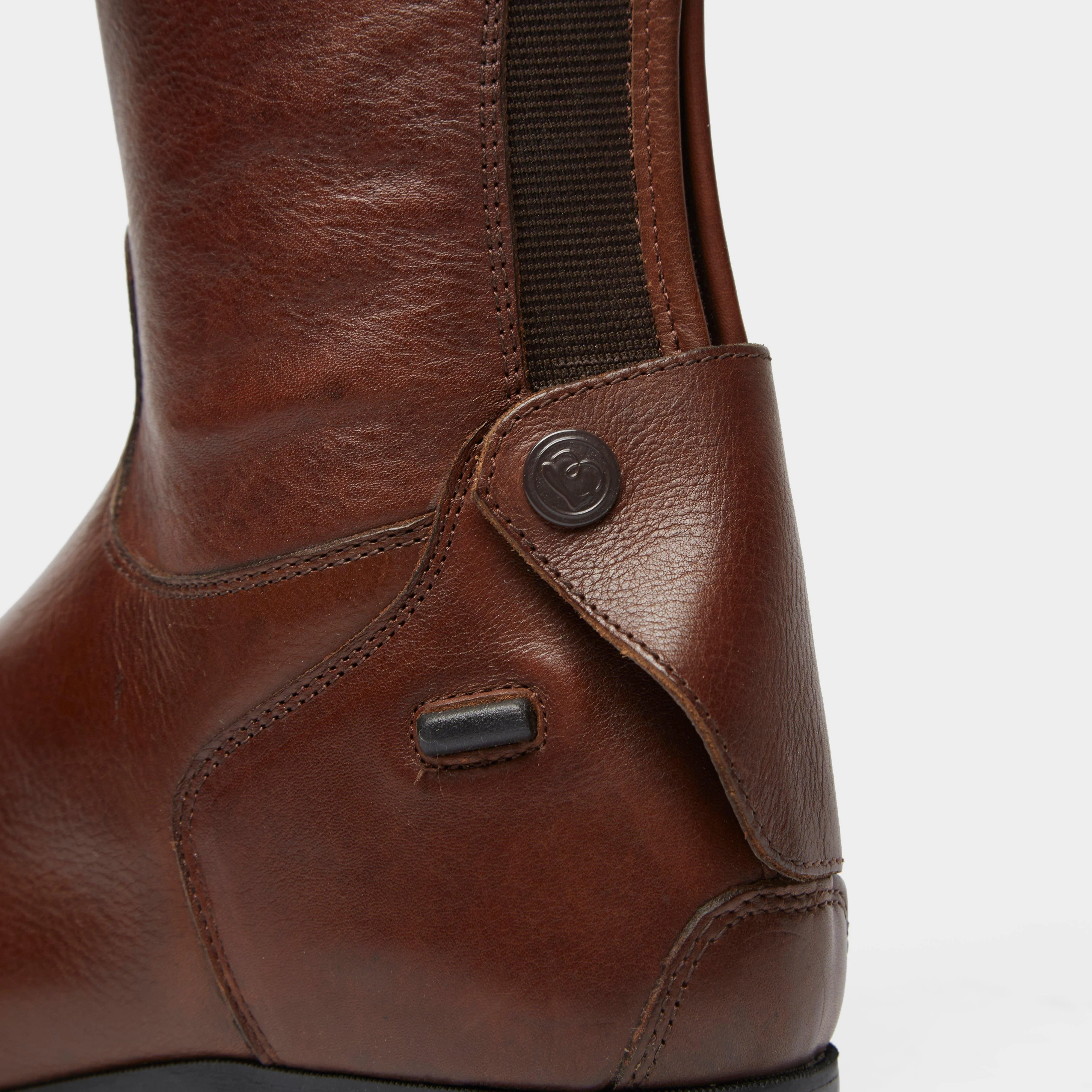 Men’s Ostuni V2 Riding Boots - Image 5