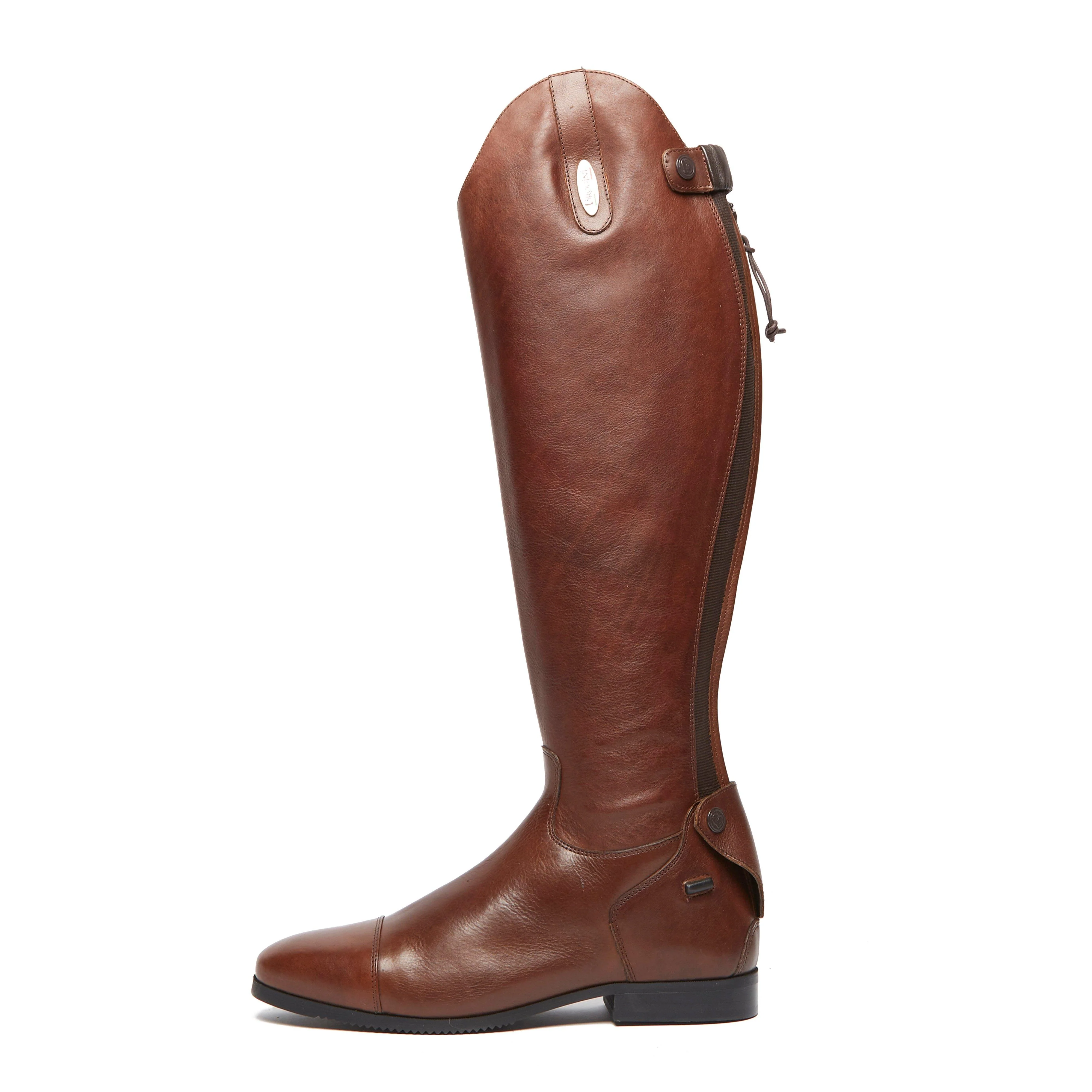 Men’s Ostuni V2 Riding Boots - Image 7