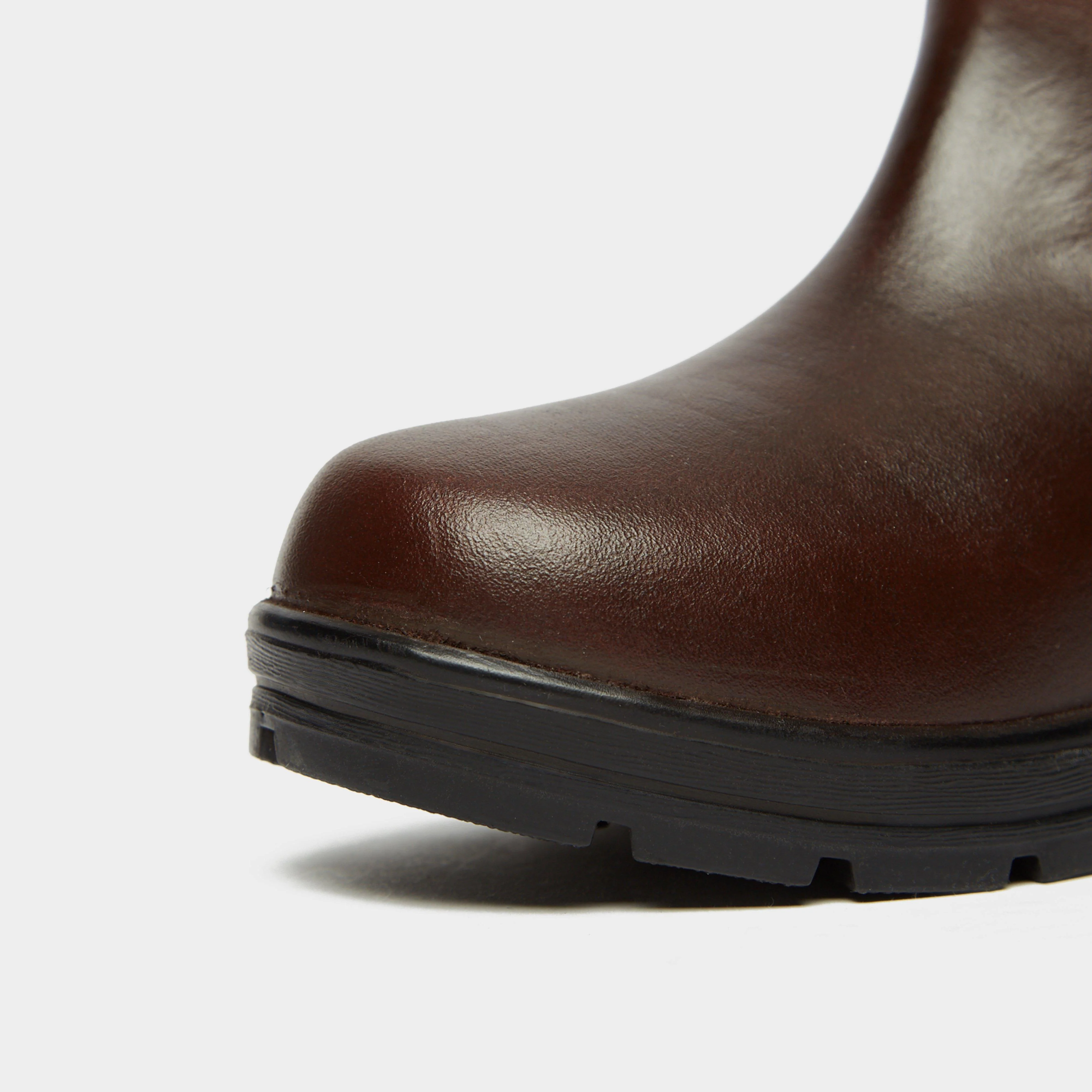 Women's Abruzzo Short Boot - Image 4