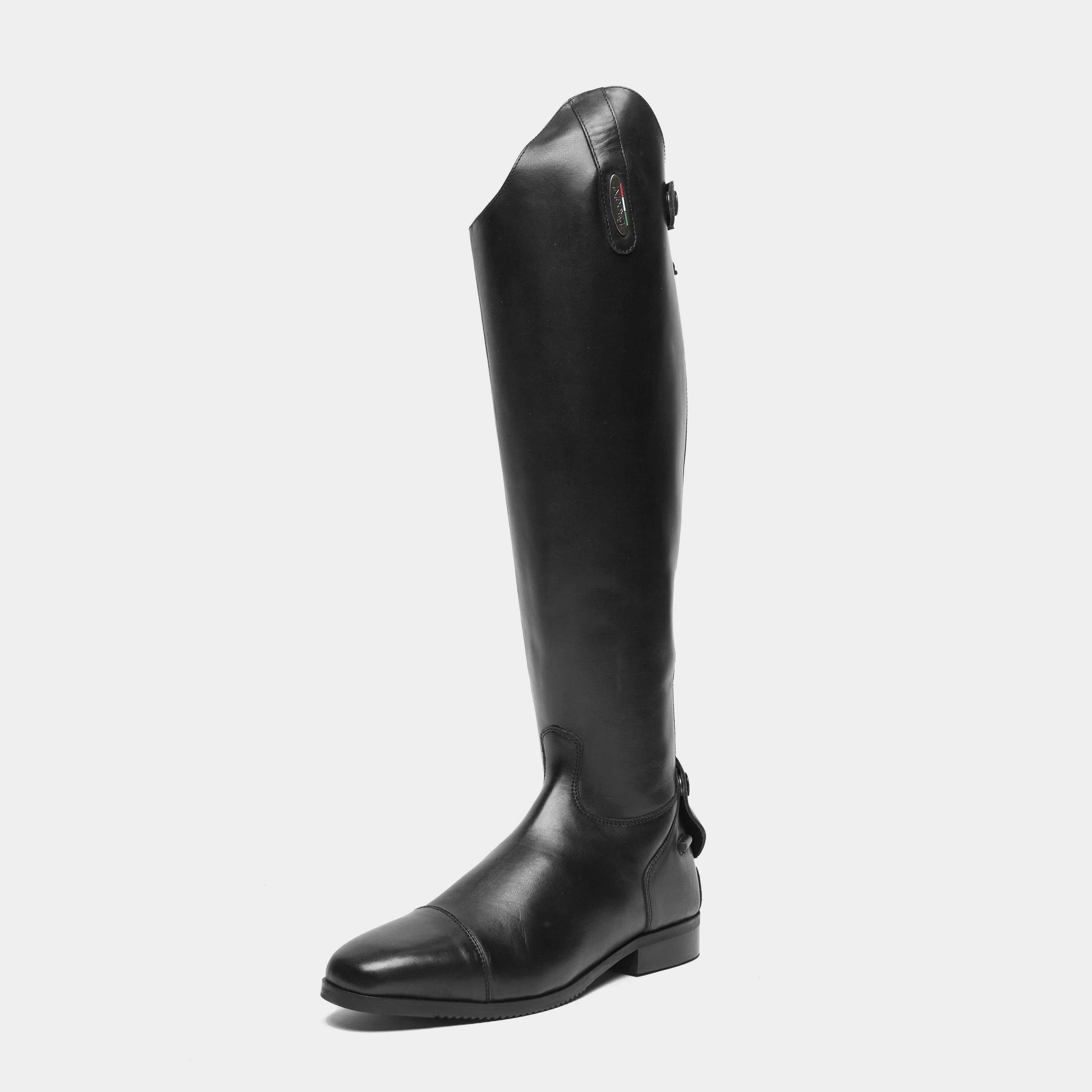 Women’s Ostuni V2 Riding Boots - Image 2