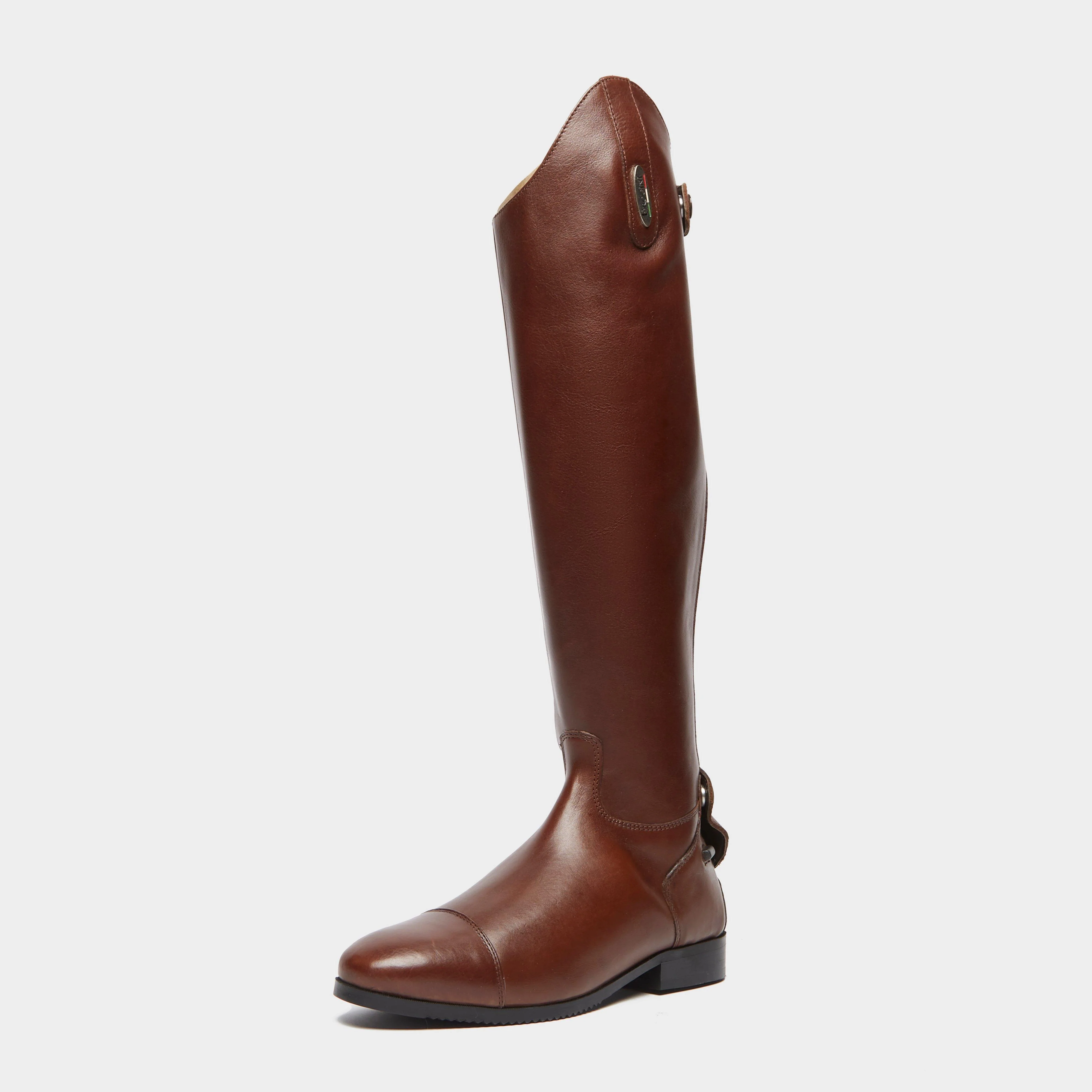 Women’s Ostuni V2 Riding Boots - Image 2
