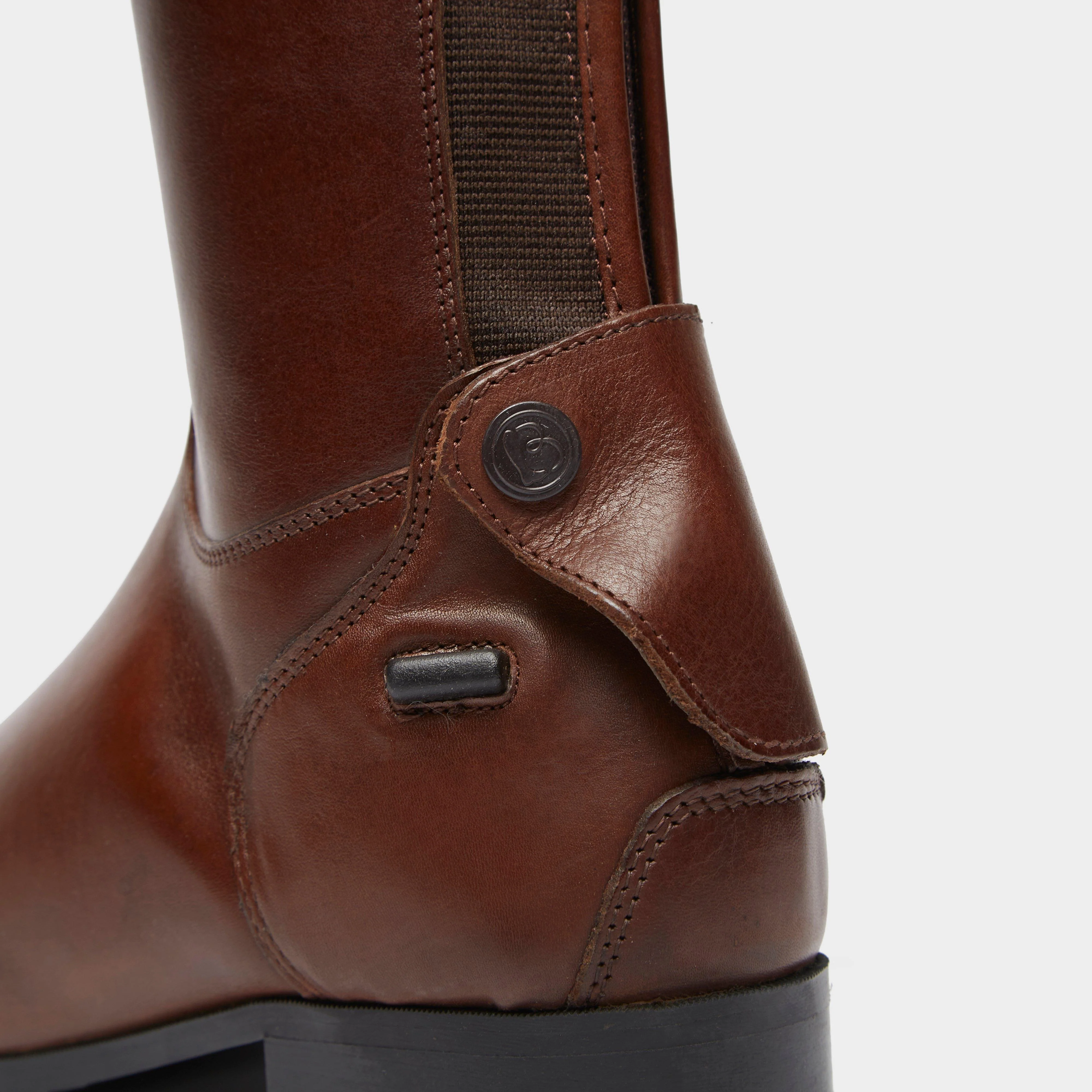 Women’s Ostuni V2 Riding Boots - Image 5