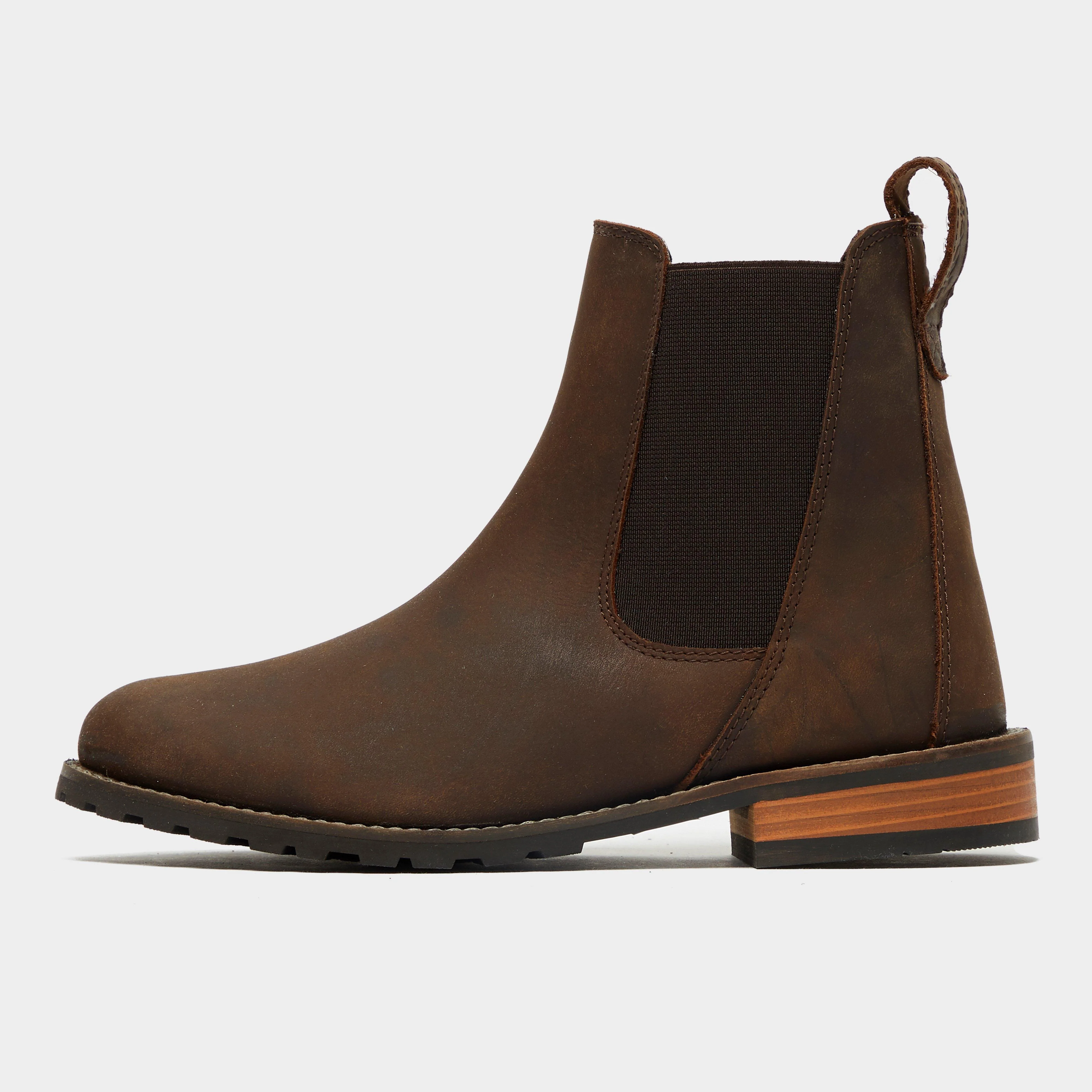 Women's Richmond Boots