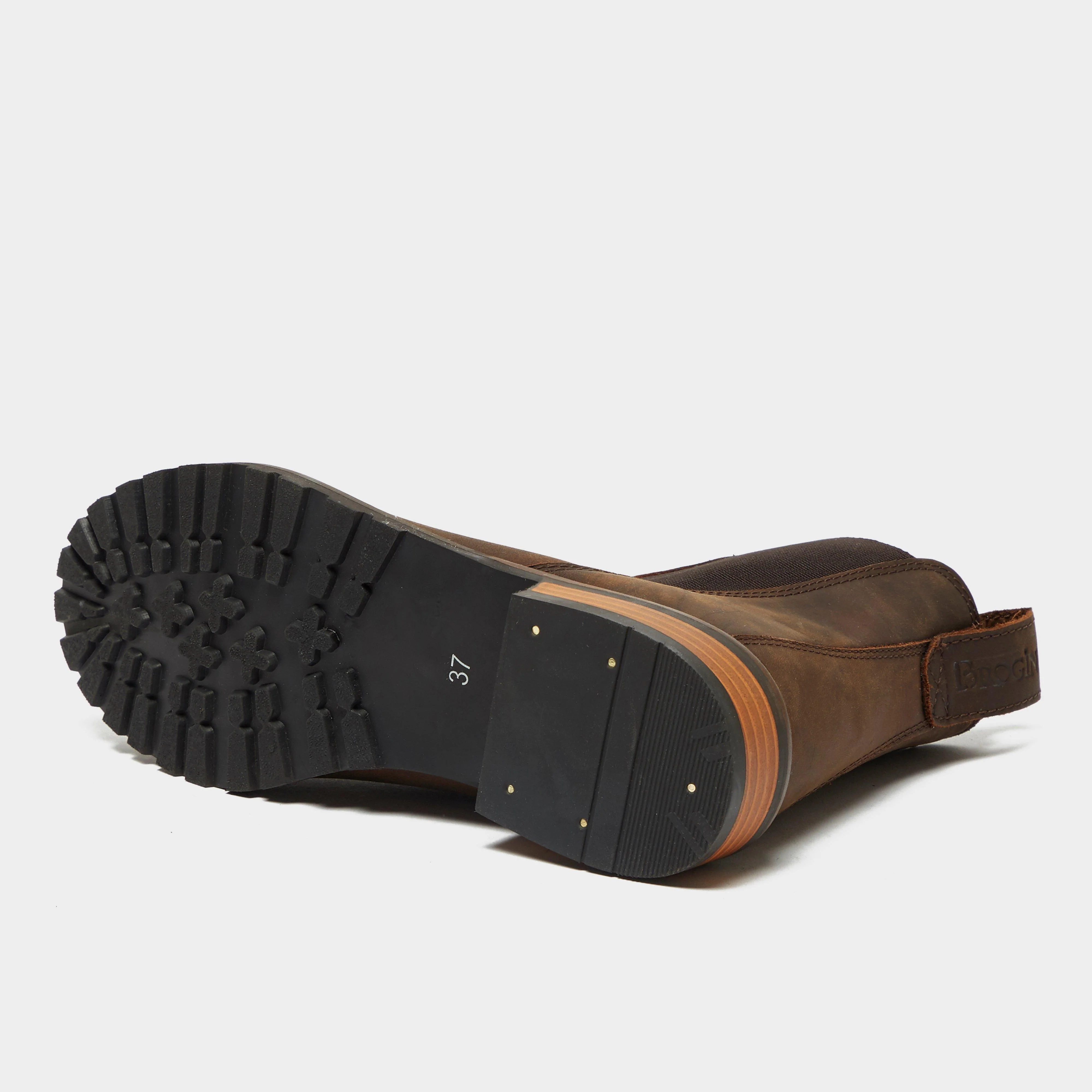 Women's Richmond Boots - Image 2