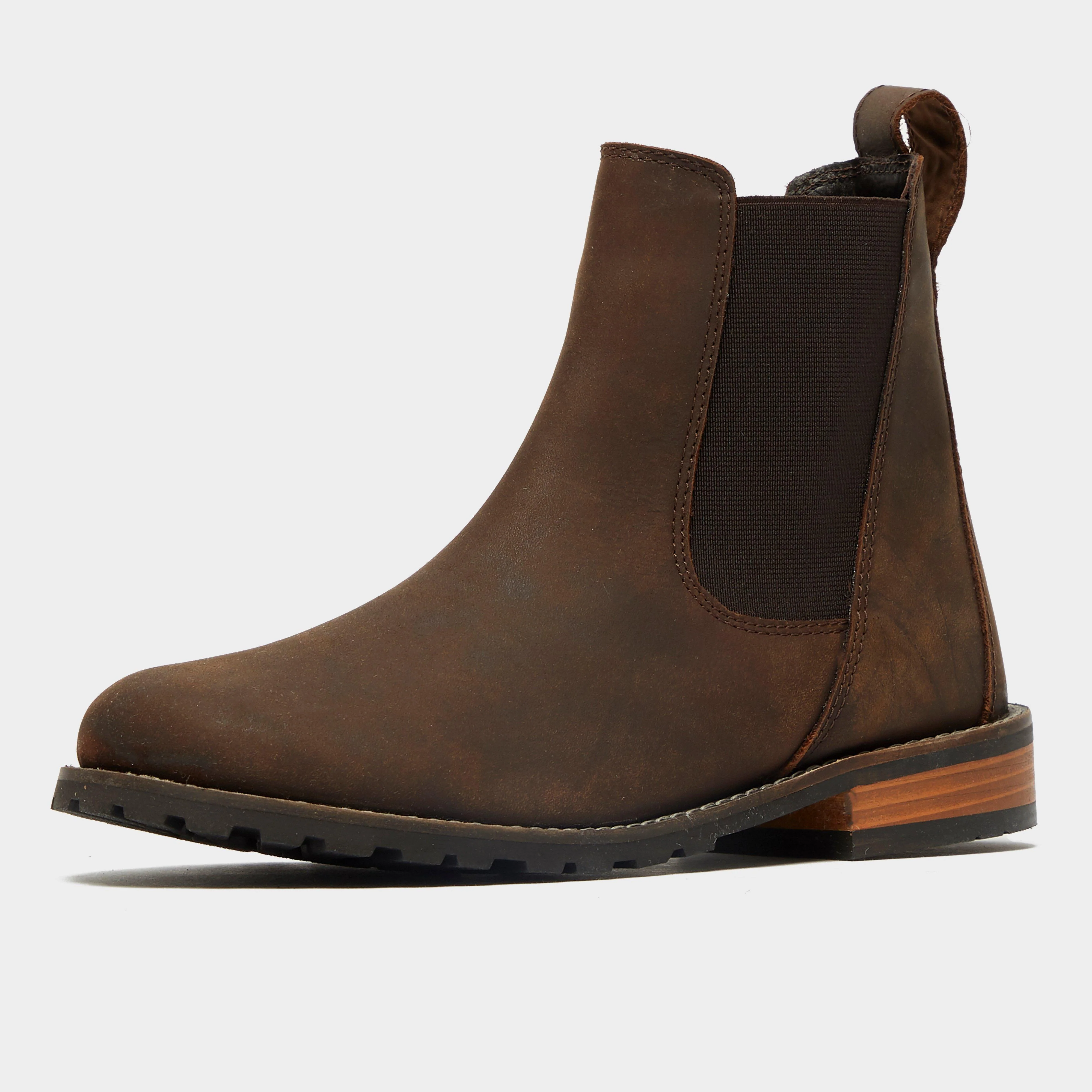 Women's Richmond Boots - Image 3