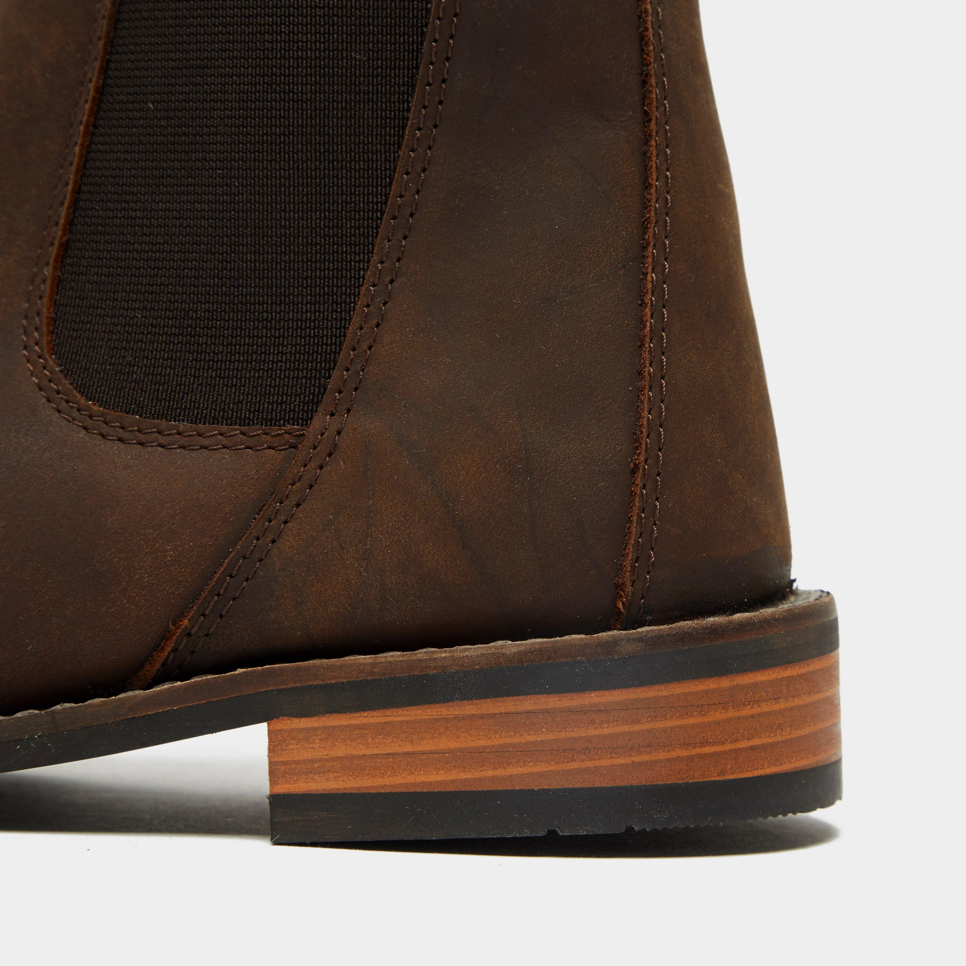 Women's Richmond Boots - Image 4