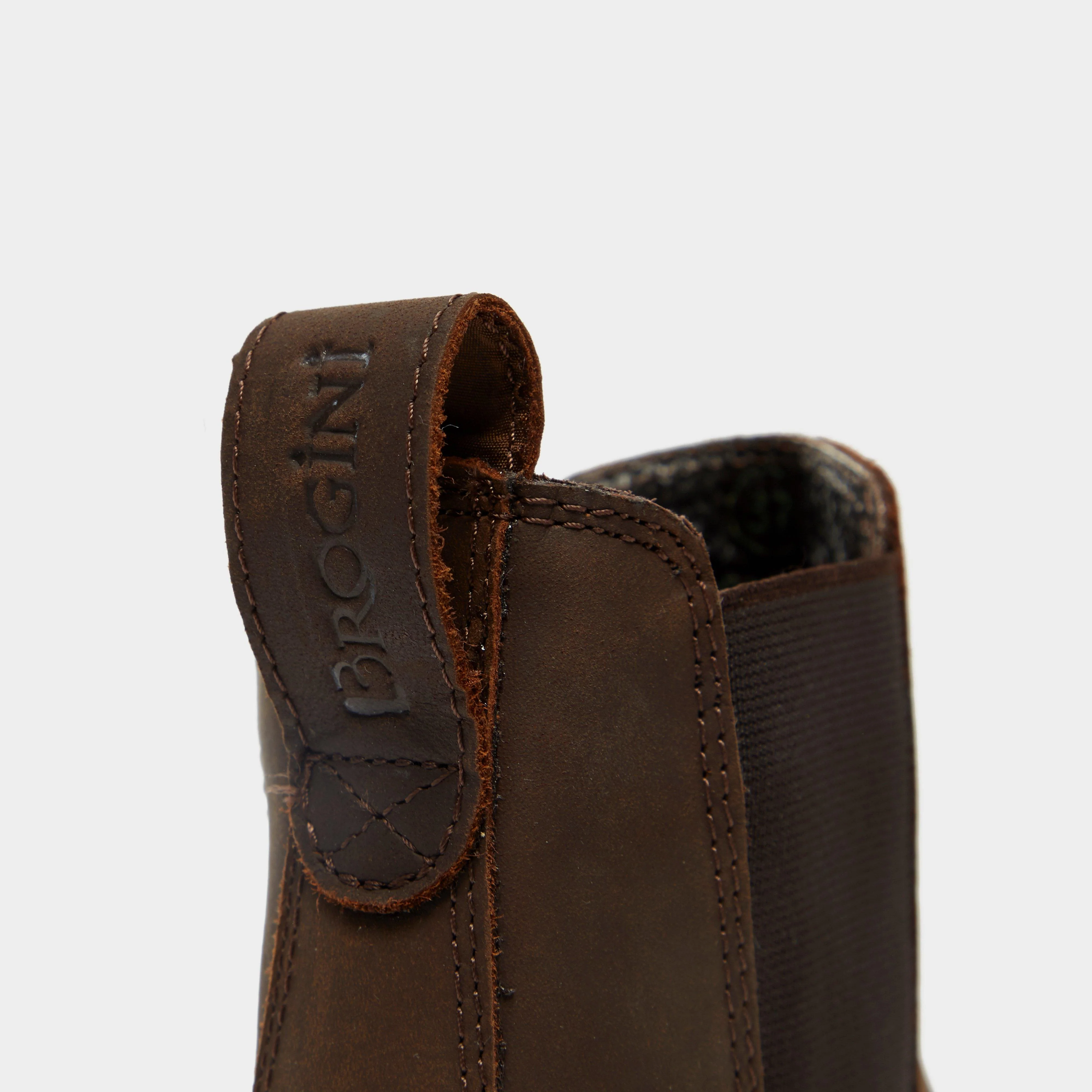 Women's Richmond Boots - Image 5
