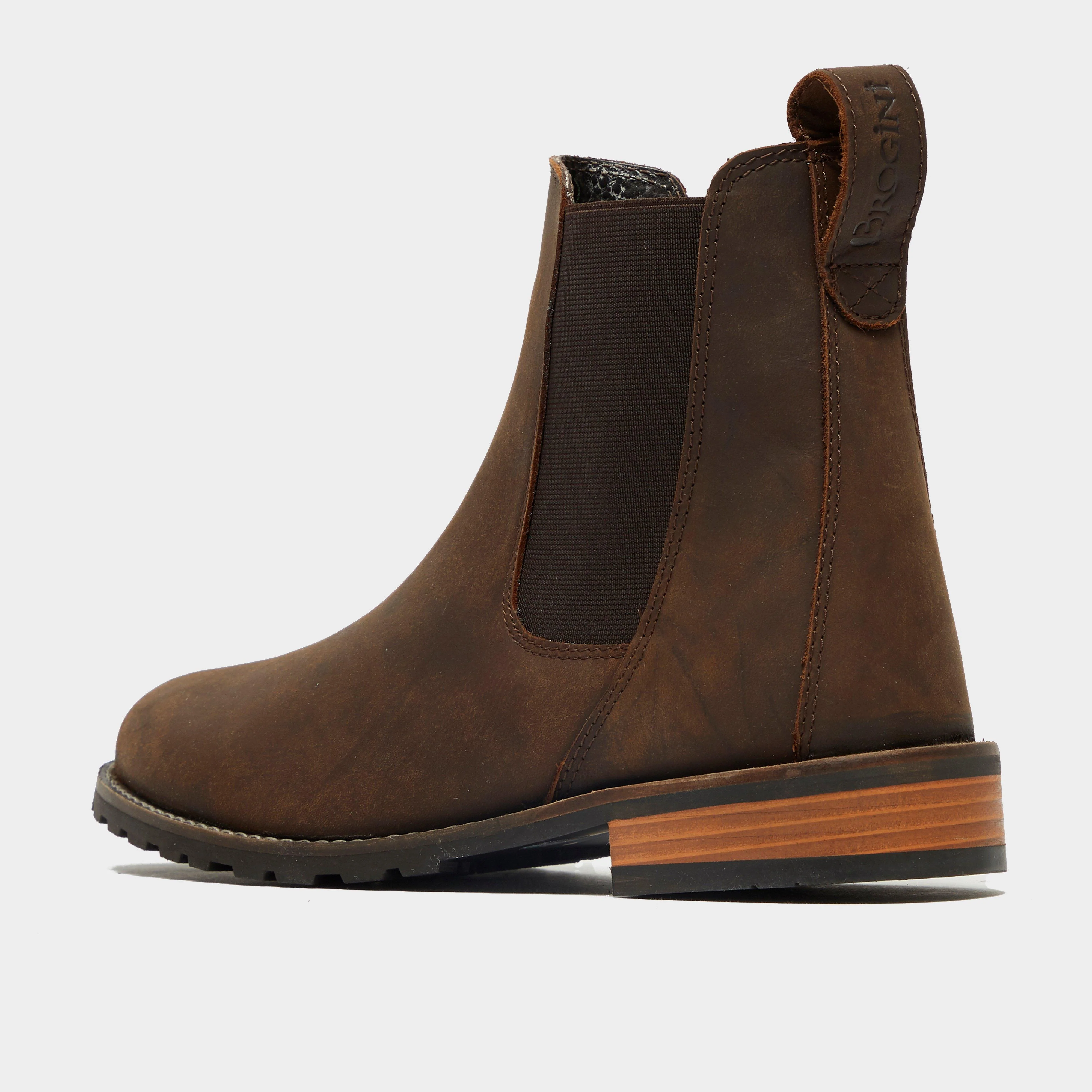 Women's Richmond Boots - Image 6