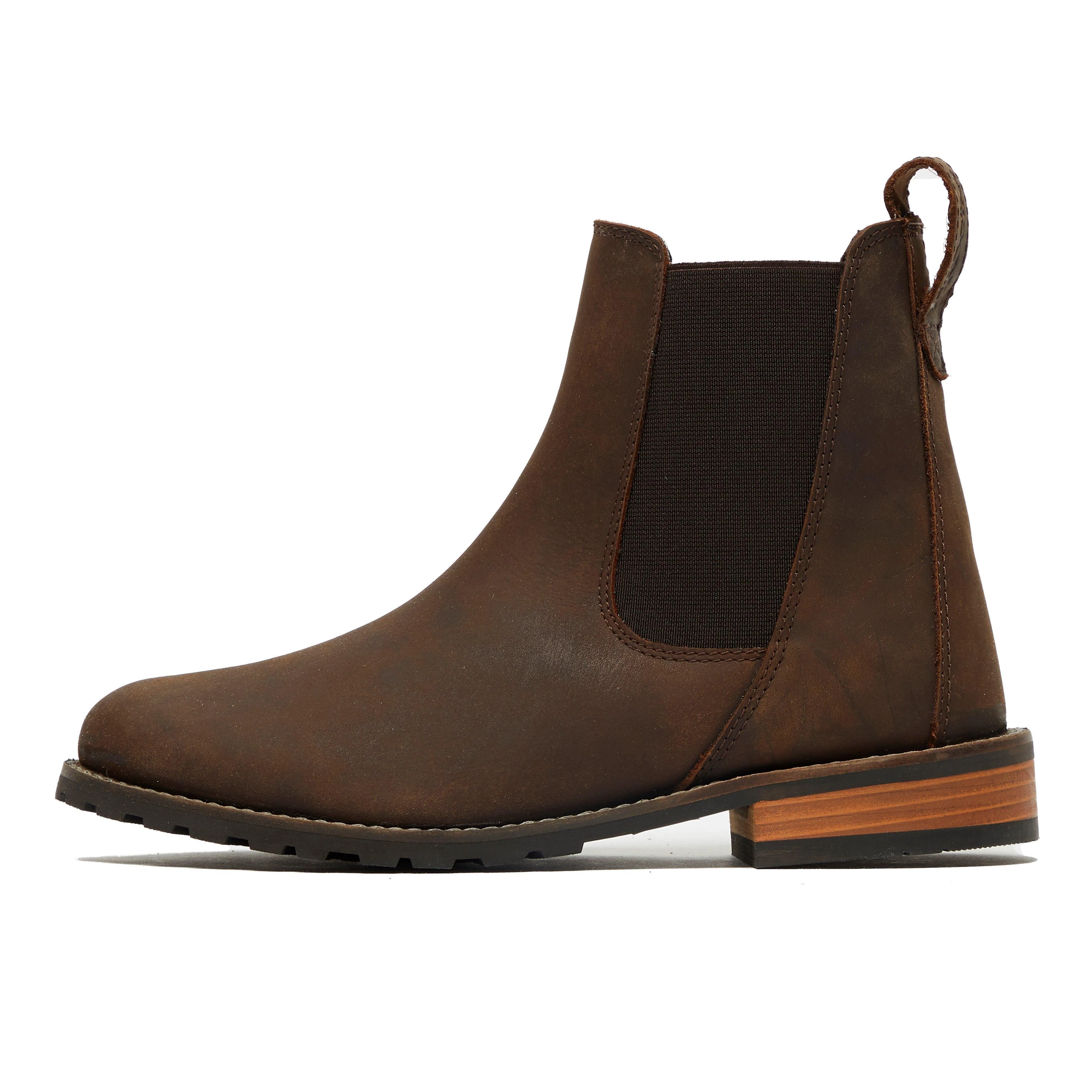 Women's Richmond Boots - Image 7