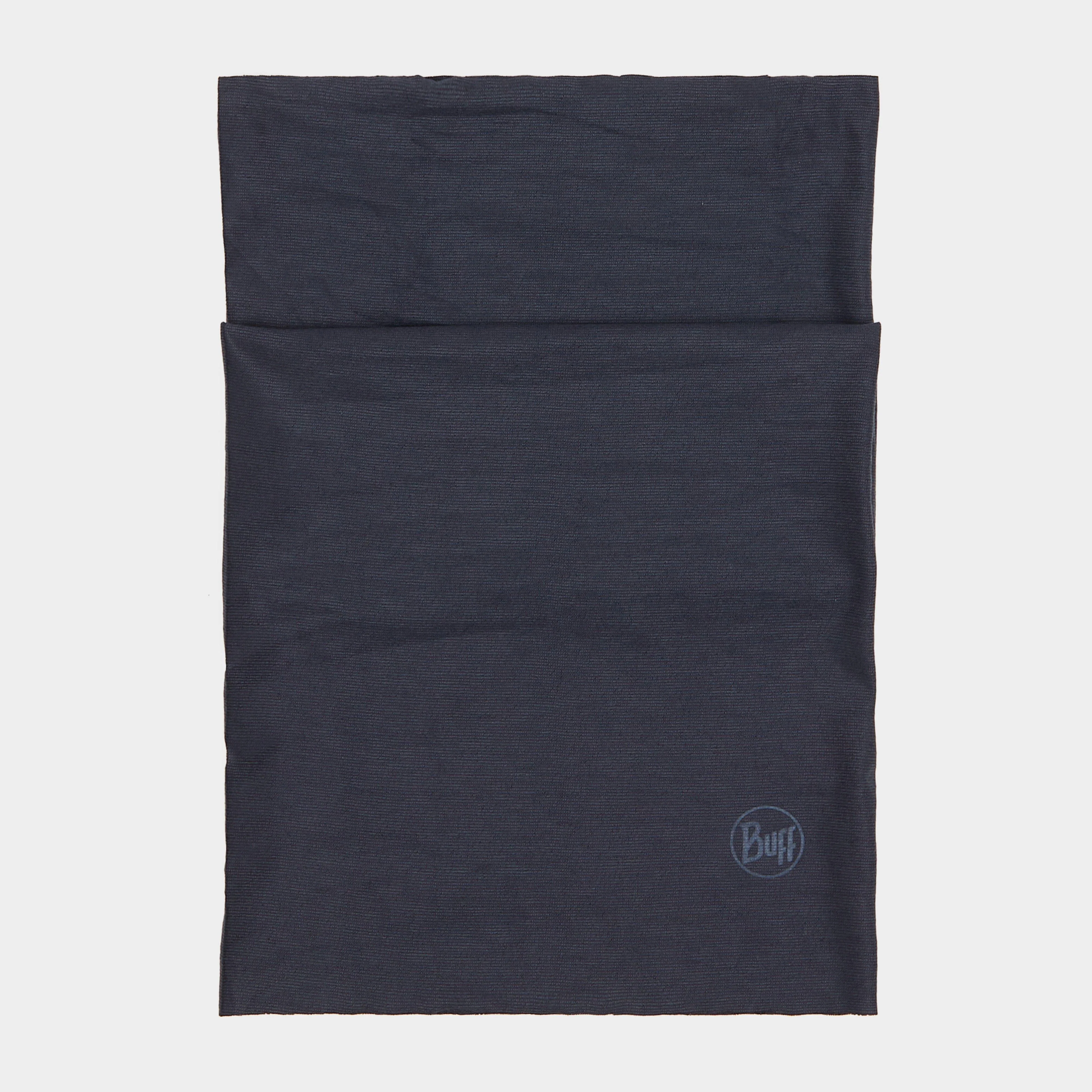 CoolNet UV® Neckwear Solid Night Blue