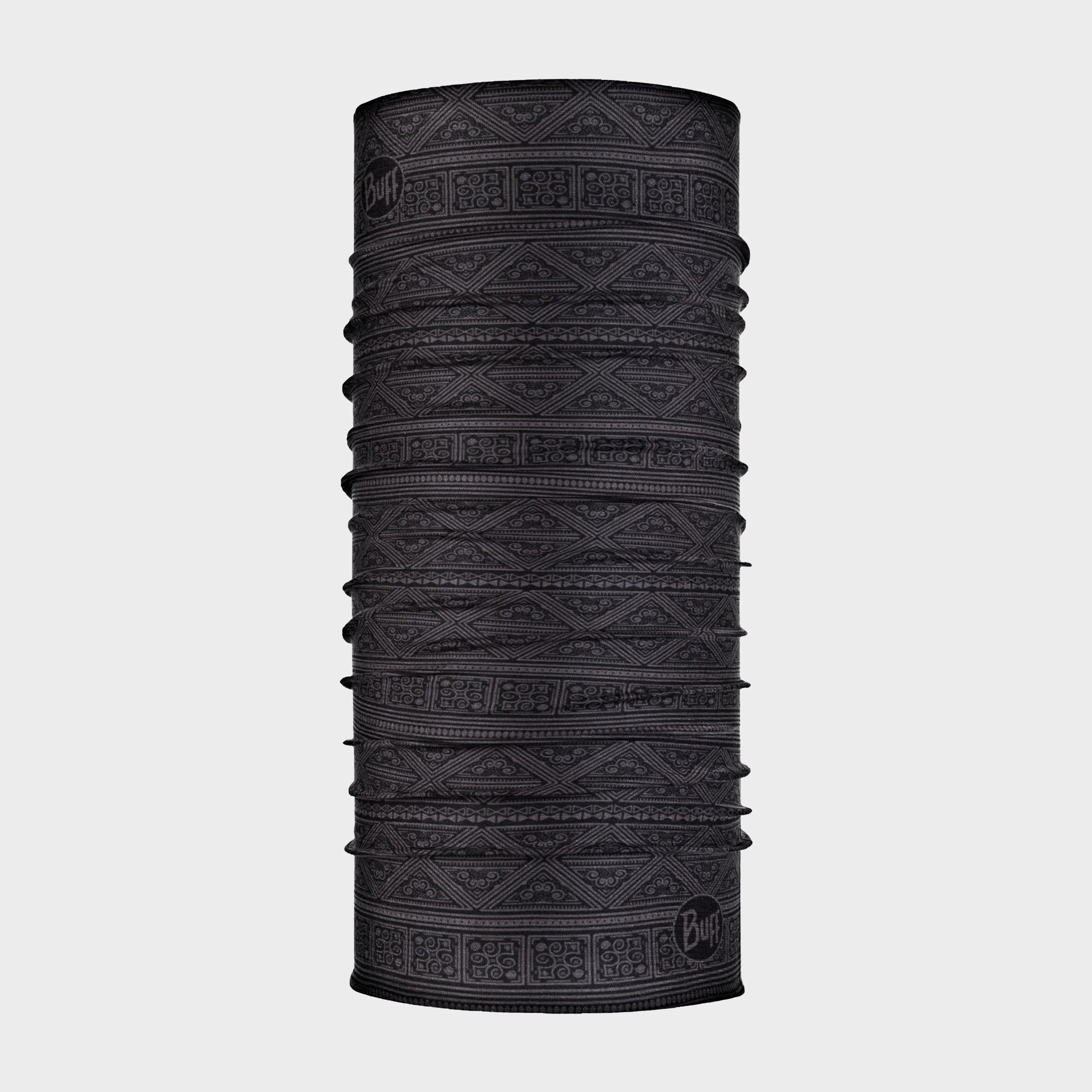 Coolnet© UV+ Tubular (Ether Graphite)