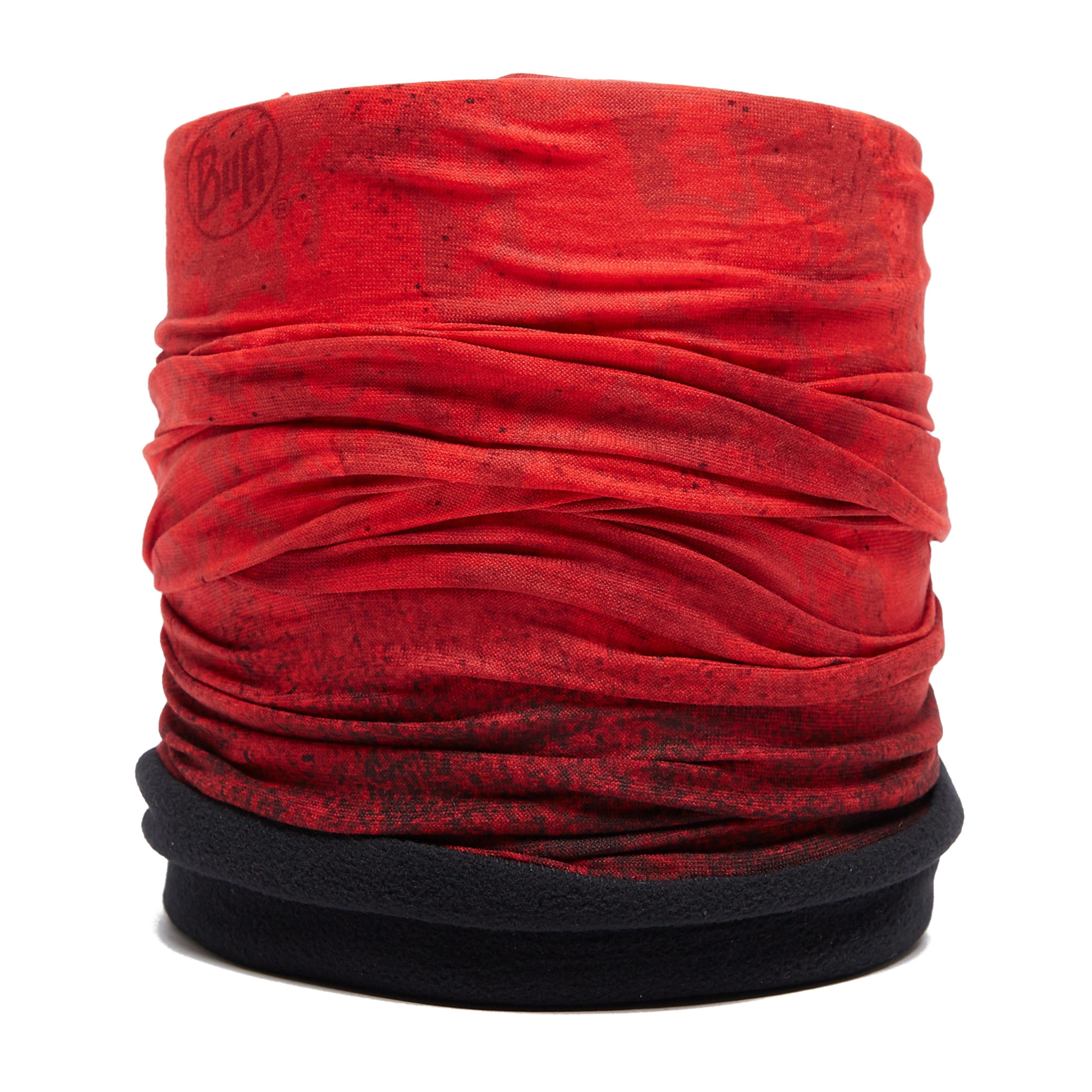 Polar Buff® Kathmandu Red - Image 4