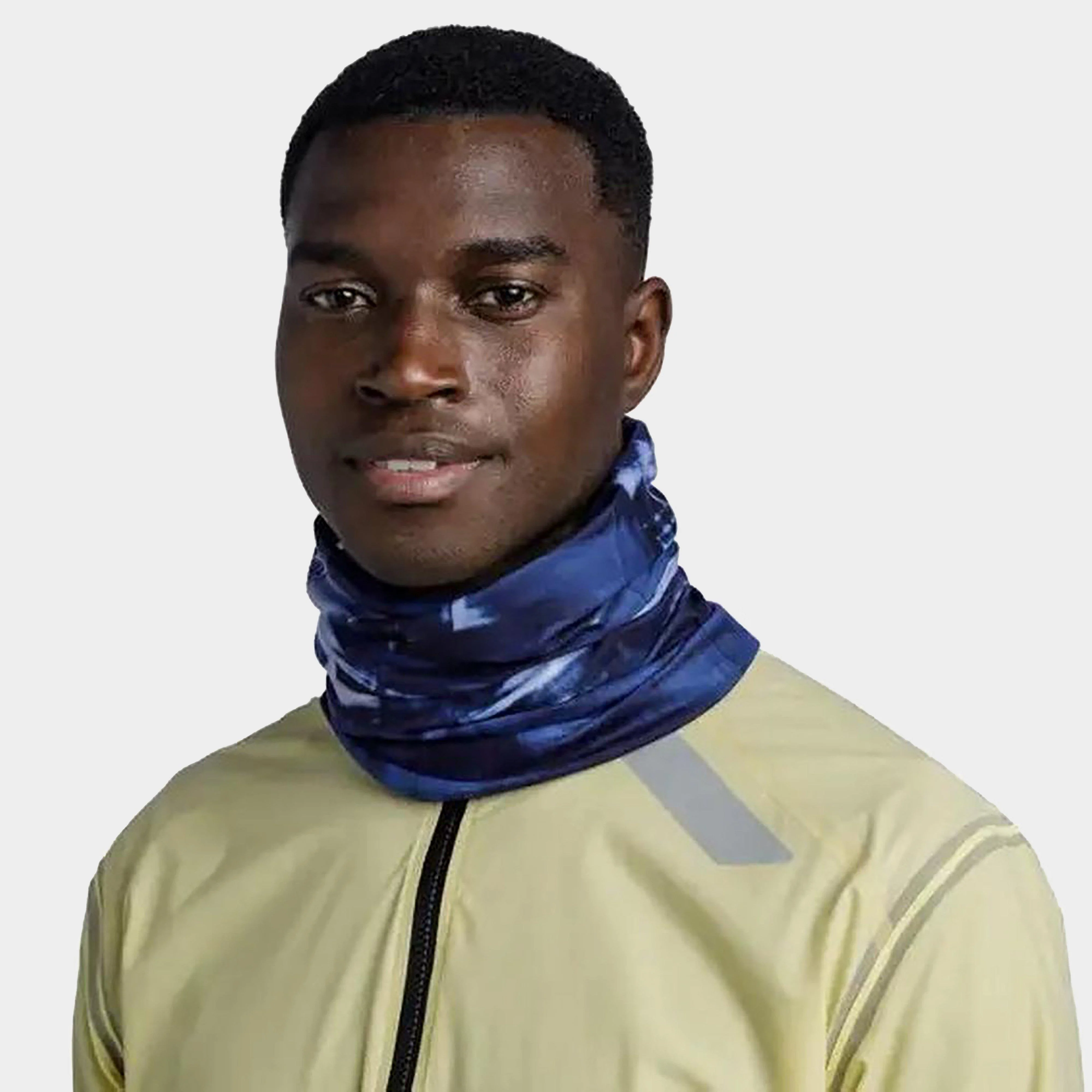 Unisex Original EcoStretch Neckwear - Image 9