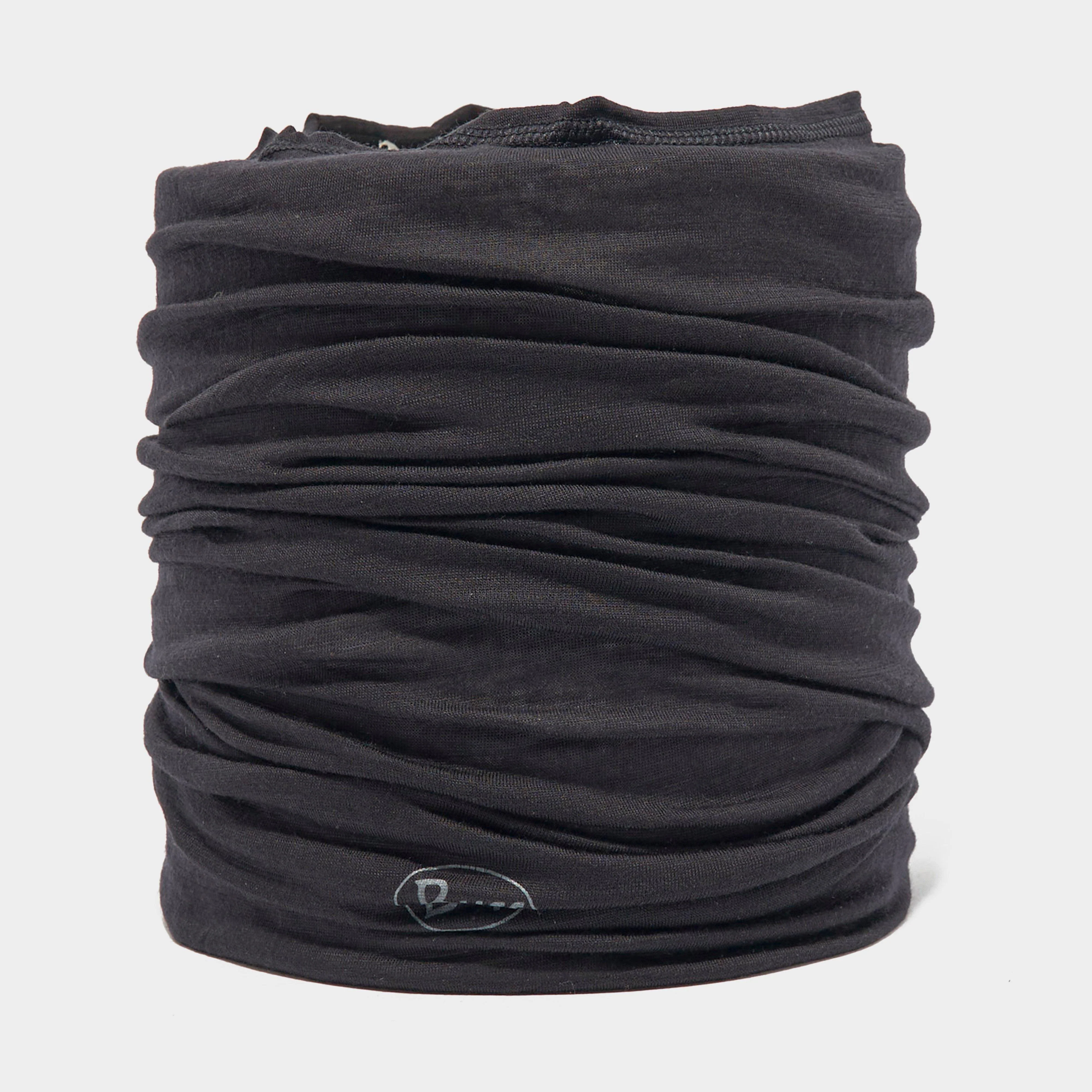 Wool, Black